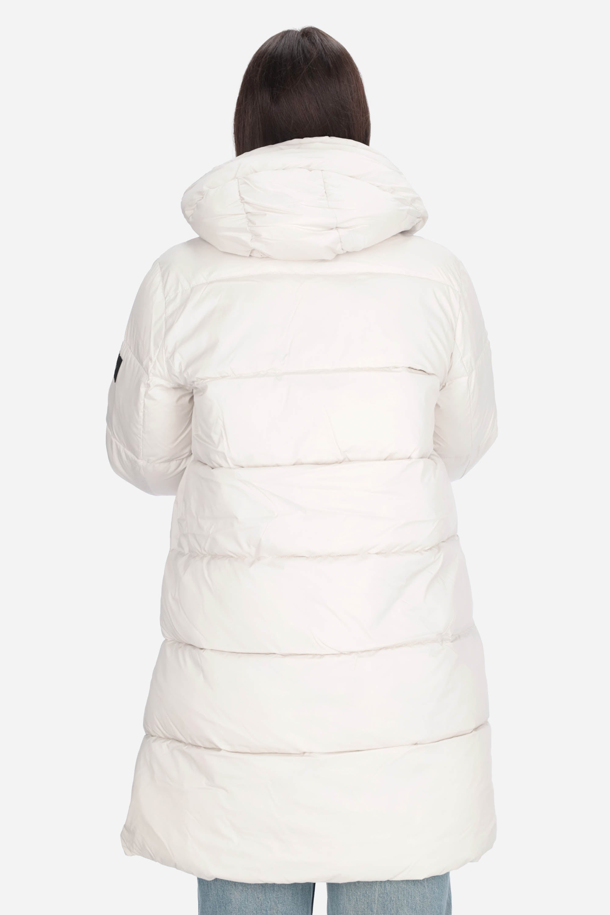 PANNA | ECOALF - D MARAN0987 Piumino