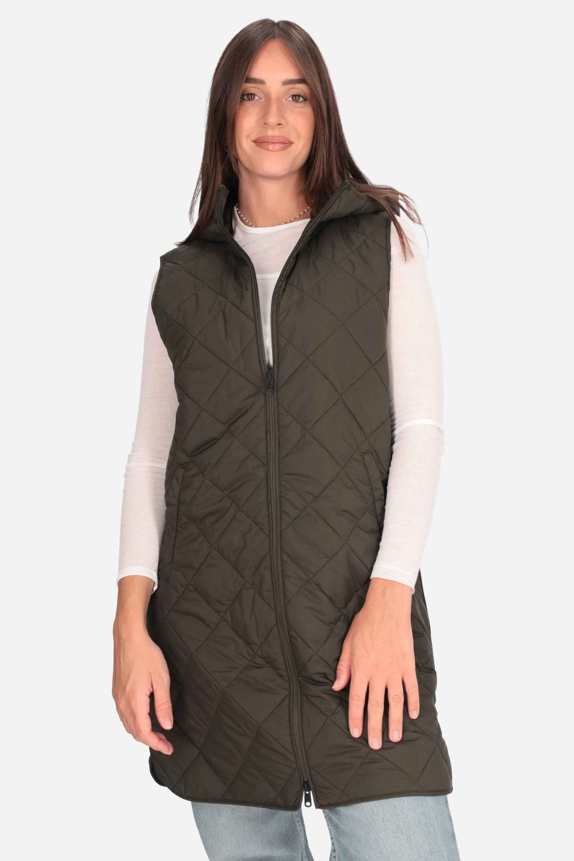 ECOALF - D HYDE00042 Piumino