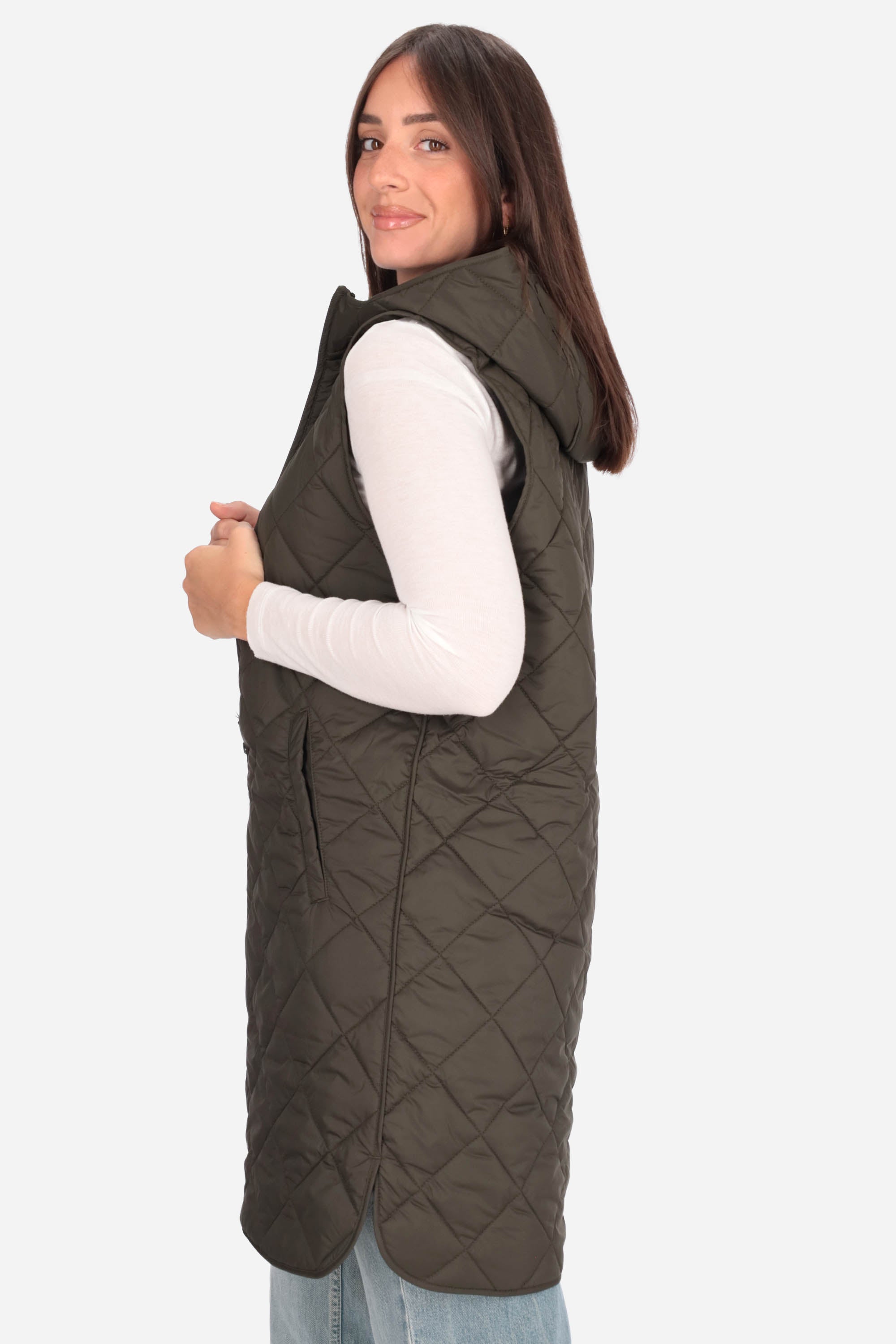 MILITARE | ECOALF - D HYDE00042 Piumino