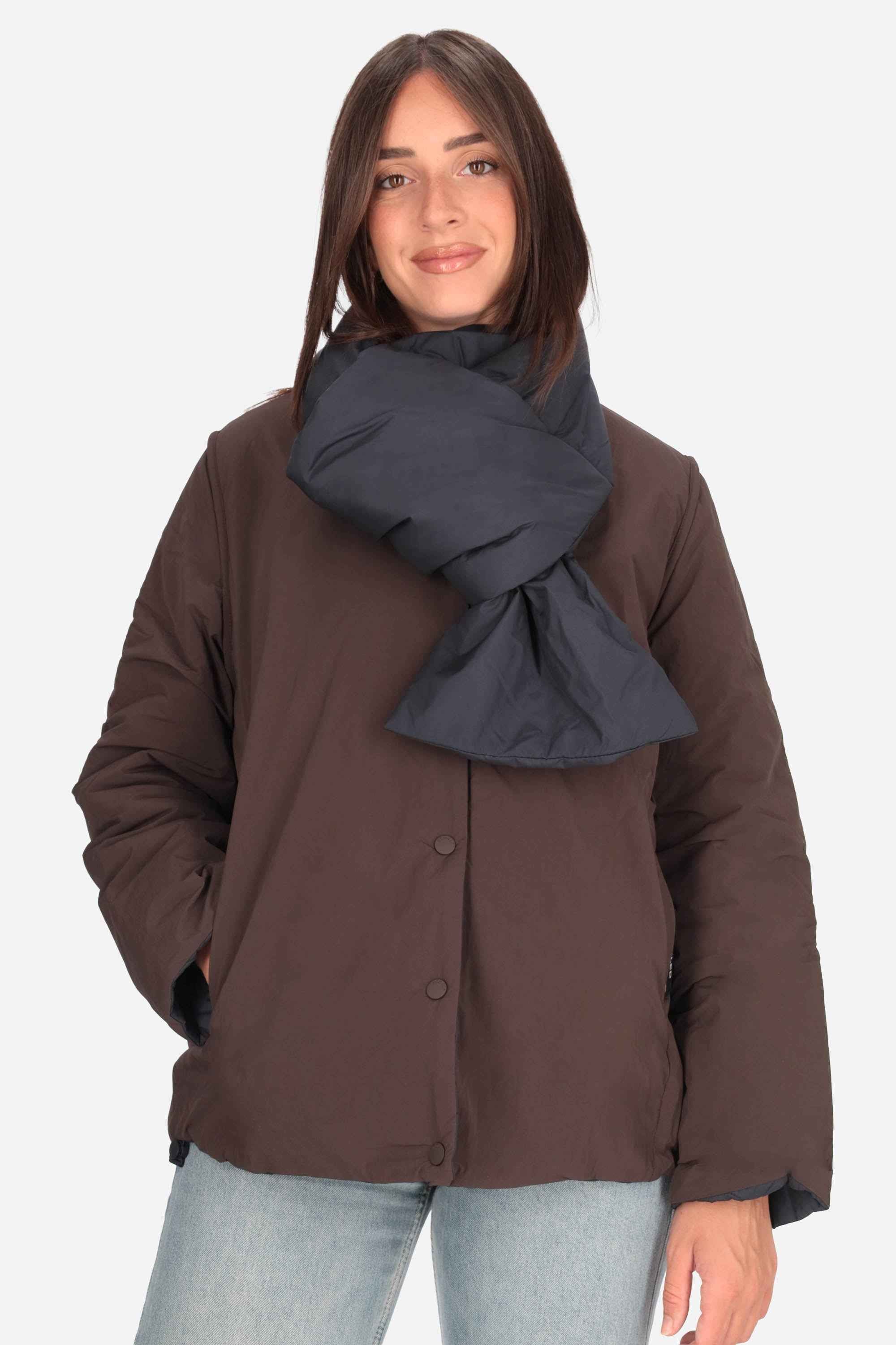 ECOALF - D GERES0406 Piumino