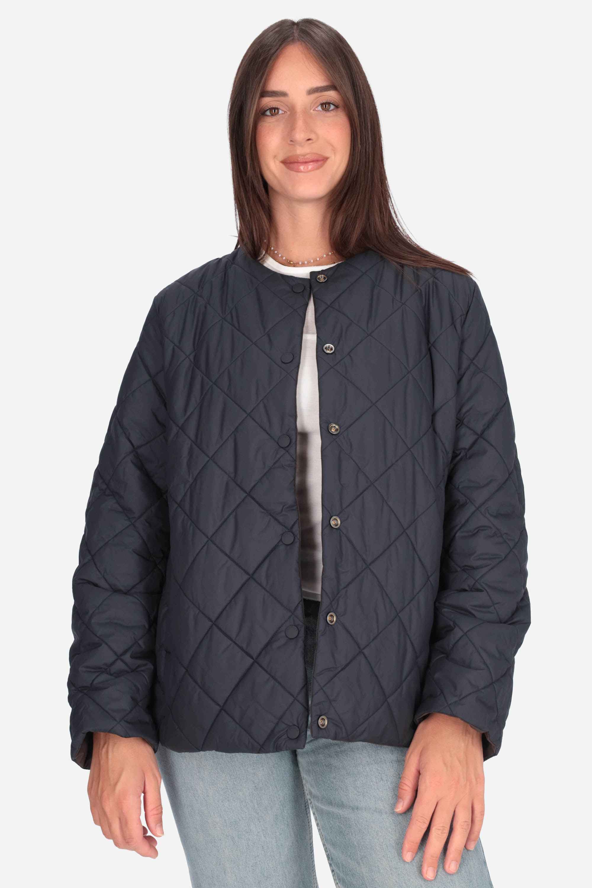 ECOALF - D GERES0406 Piumino