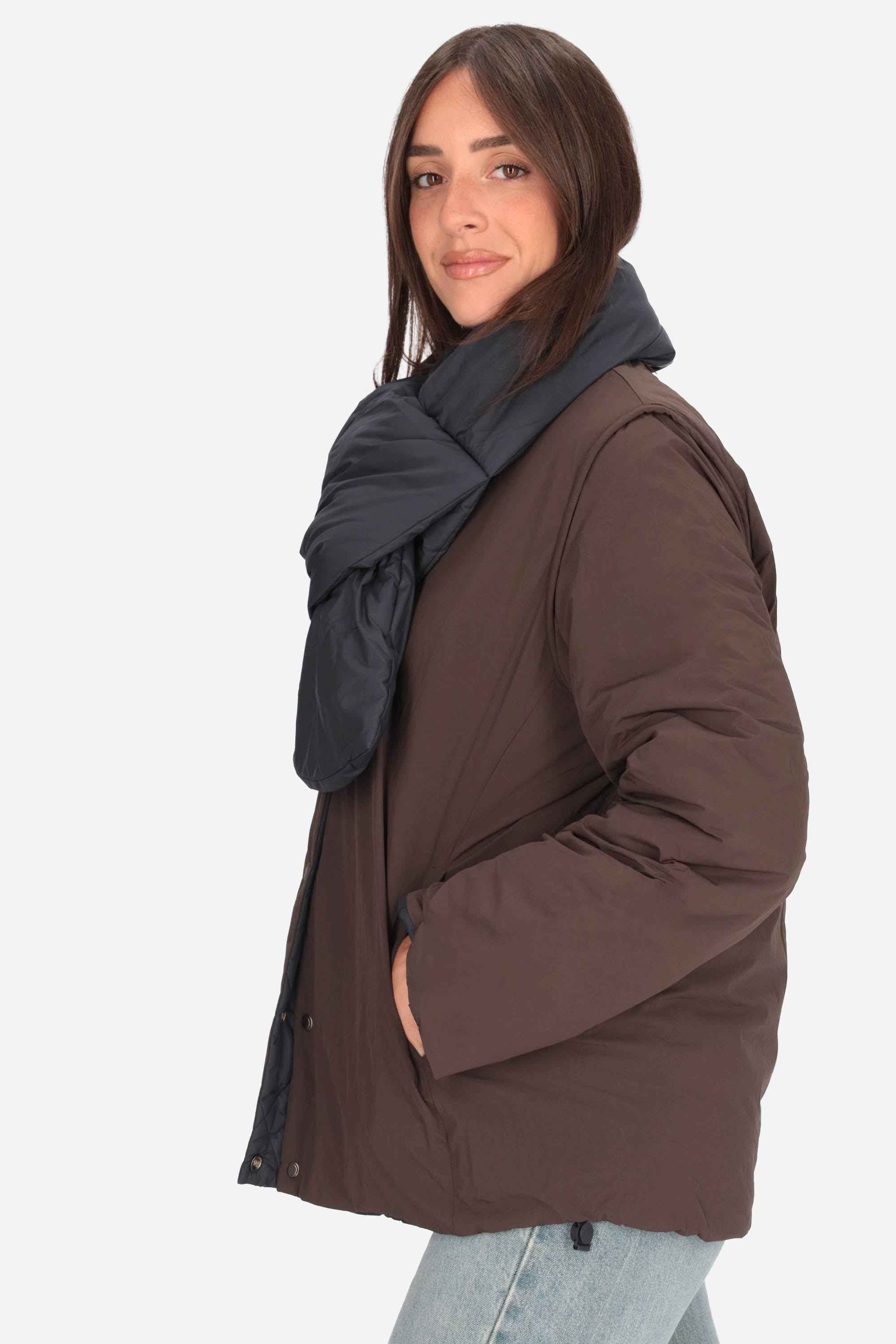 ECOALF - D GERES0406 Piumino