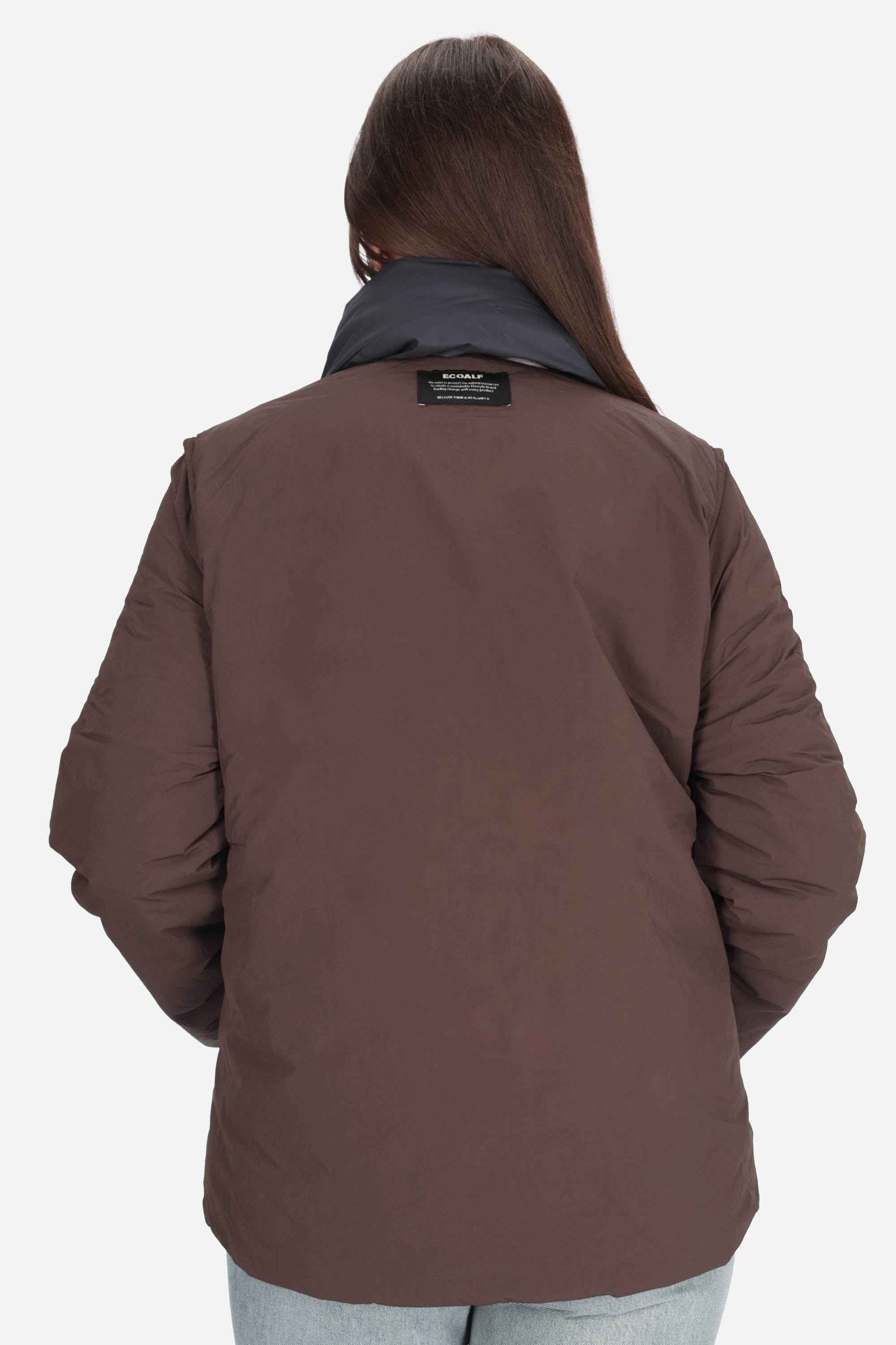 ECOALF - D GERES0406 Piumino