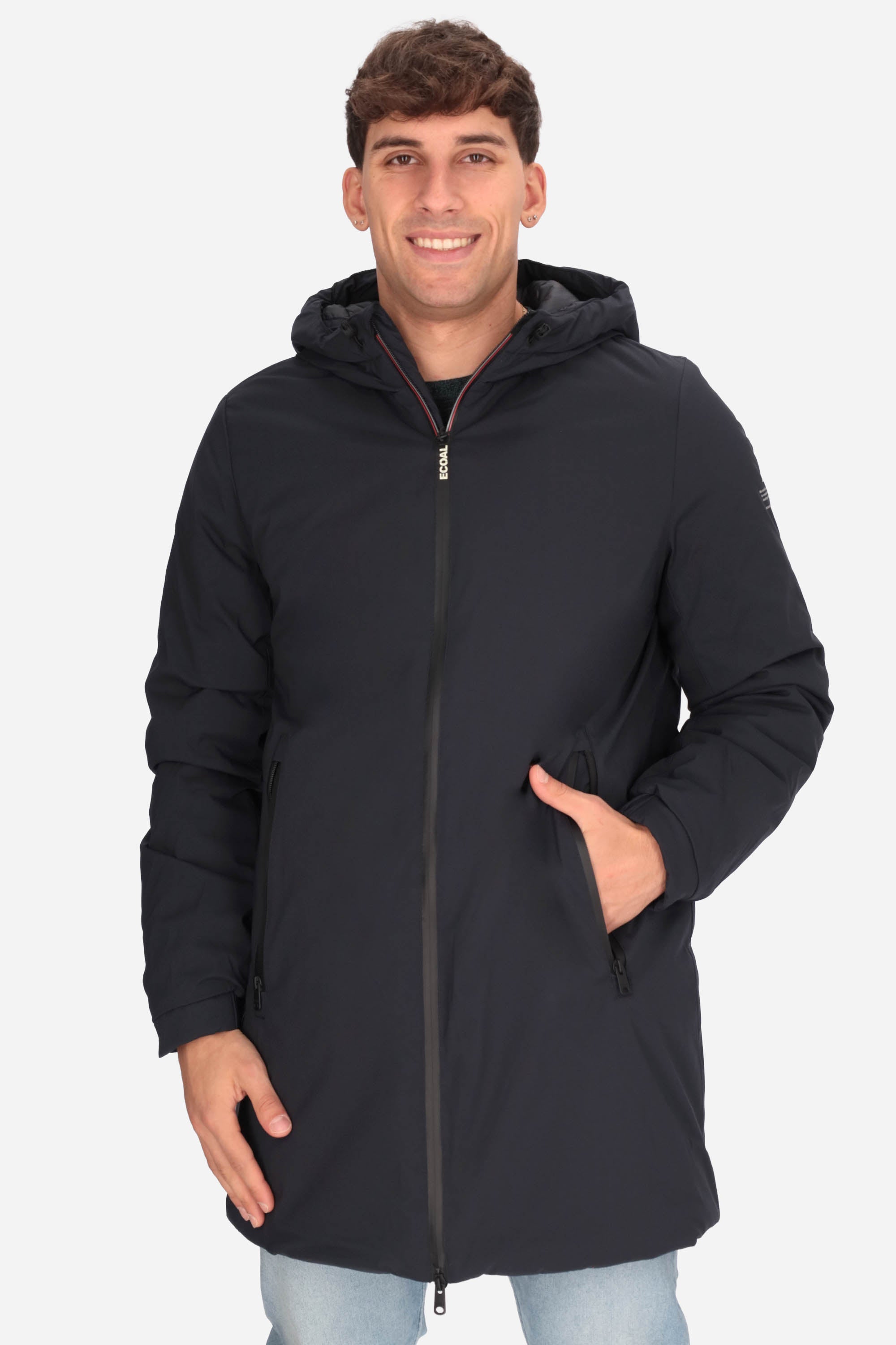 BLU | ECOALF - U PASU00050 Piumino