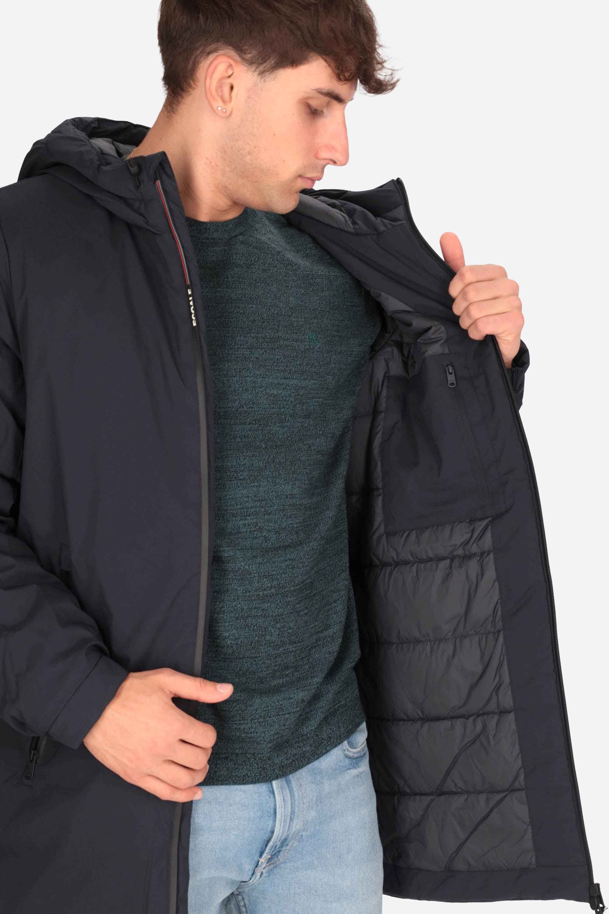 ECOALF - U PASU00050 Piumino