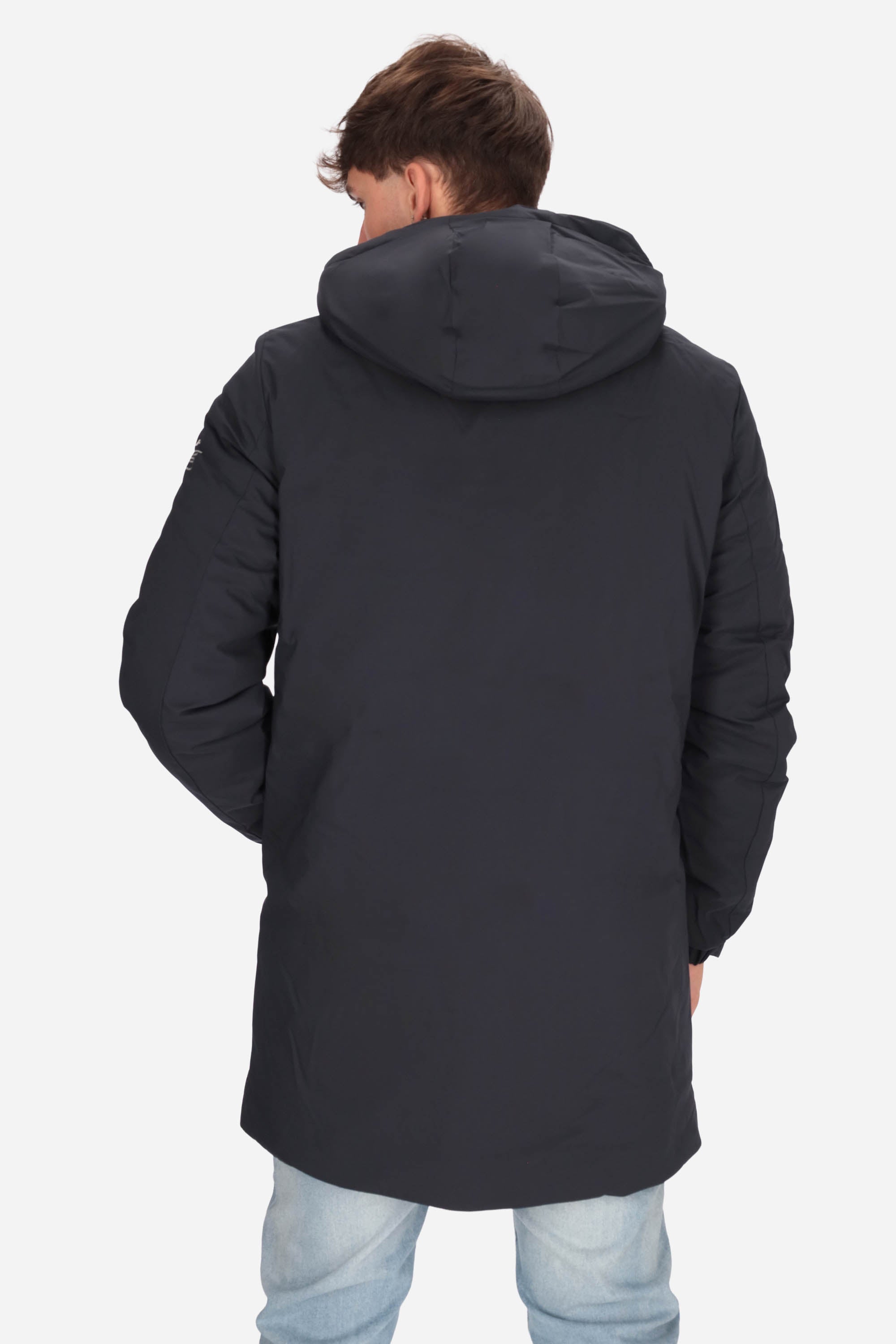 BLU | ECOALF - U PASU00050 Piumino