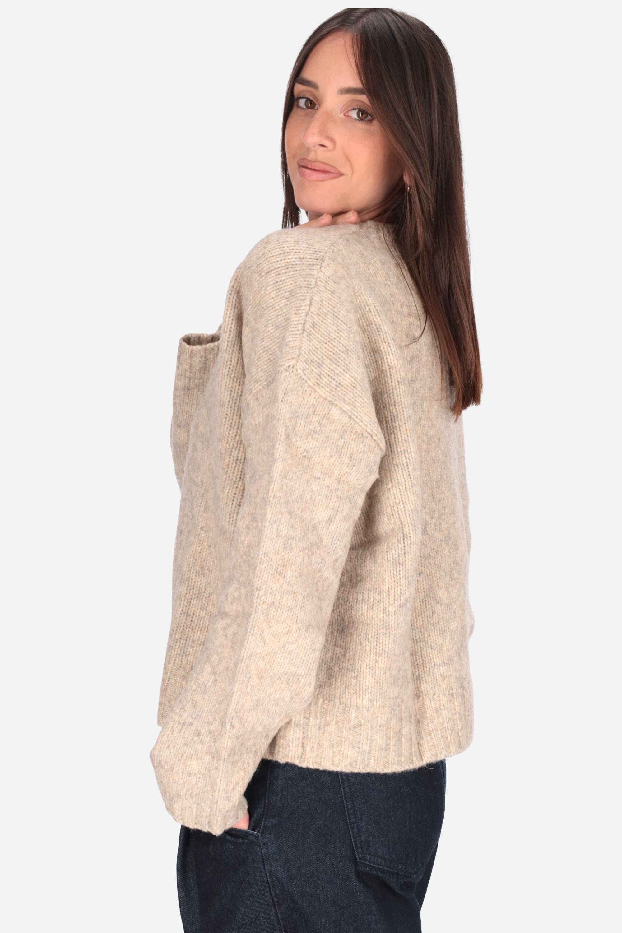 ECOALF - D KIWI00670 Maglia