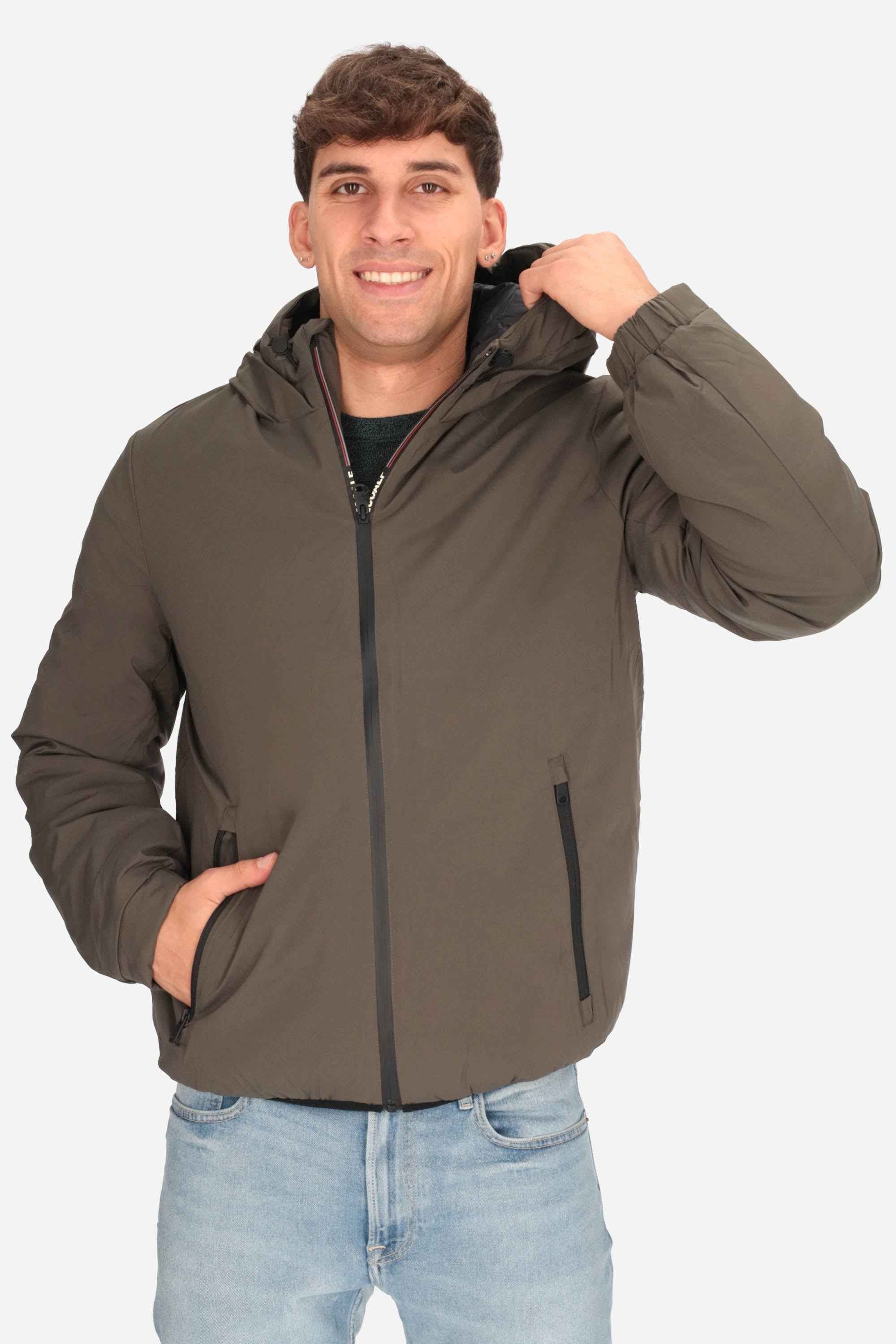 ECOALF - U CARTE0050 Piumino