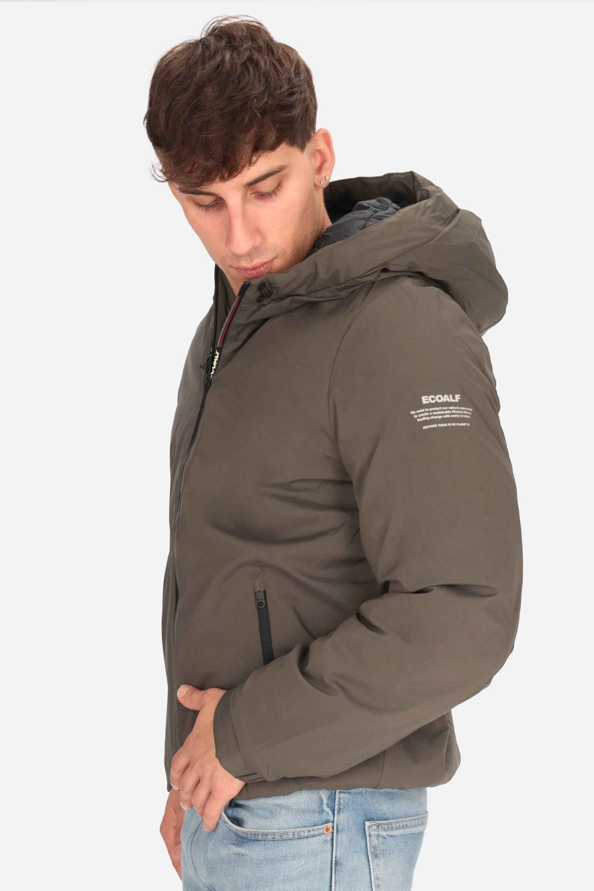 ECOALF - U CARTE0050 Piumino