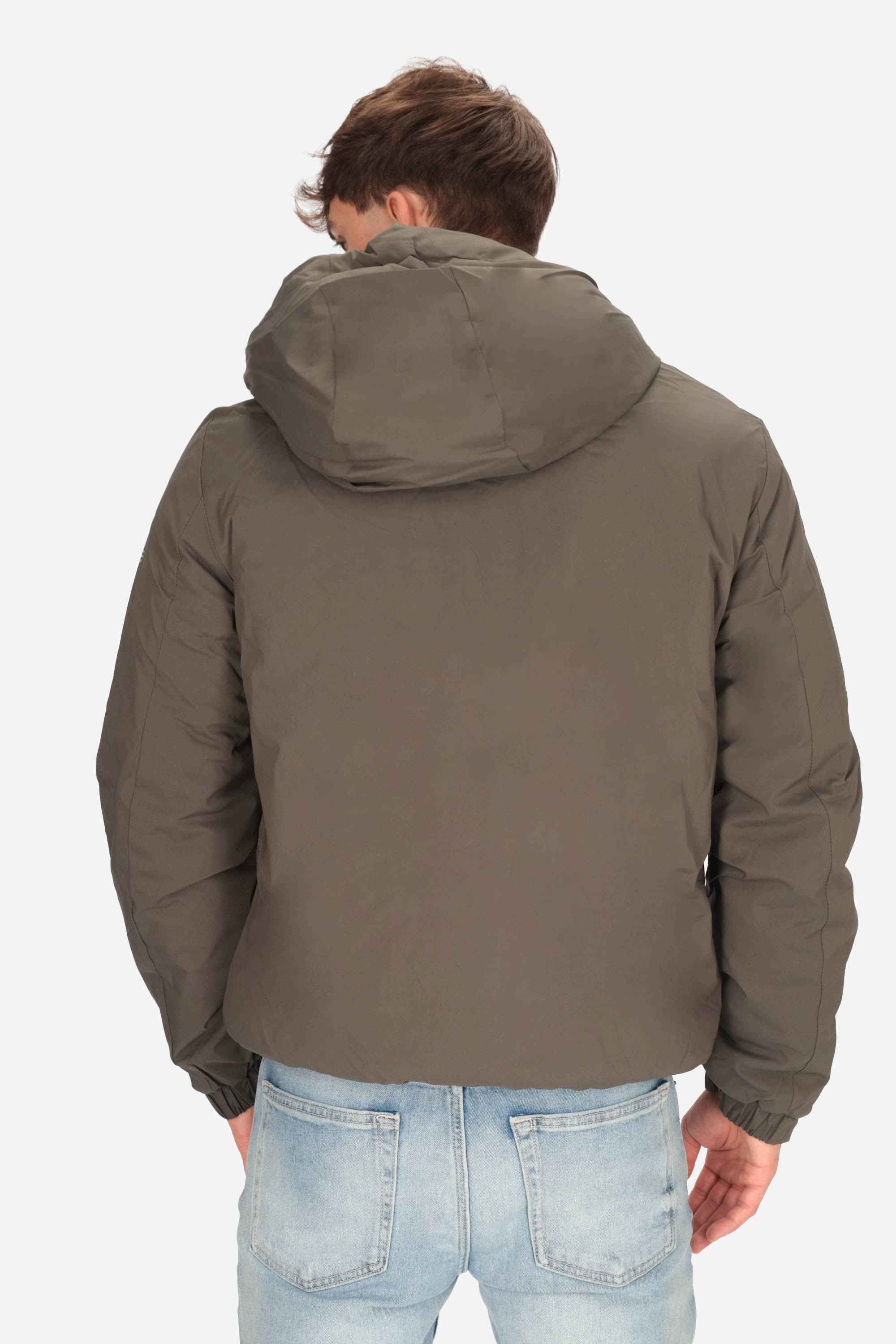 ECOALF - U CARTE0050 Piumino