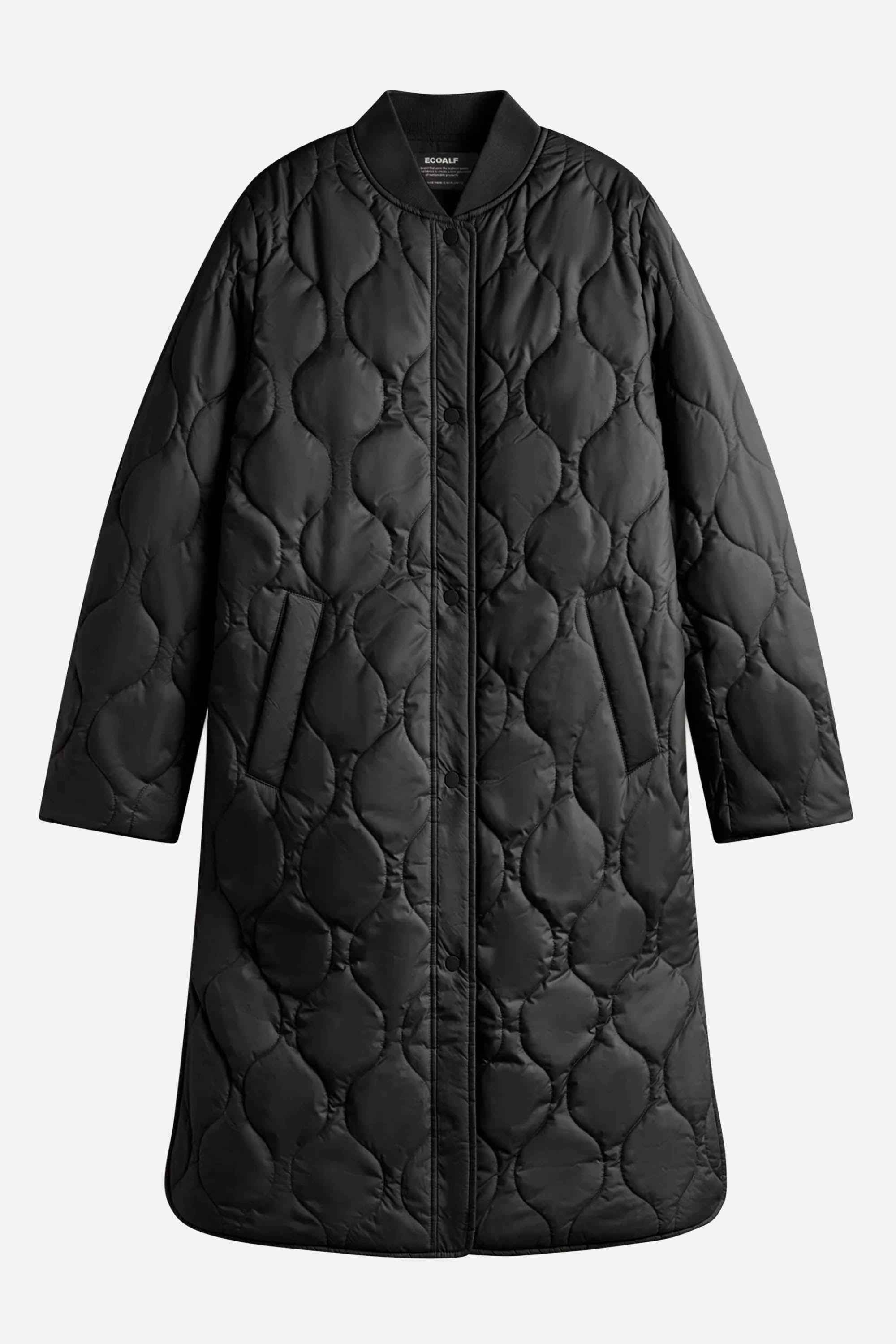 ECOALF - D TIAGO0406 Parka