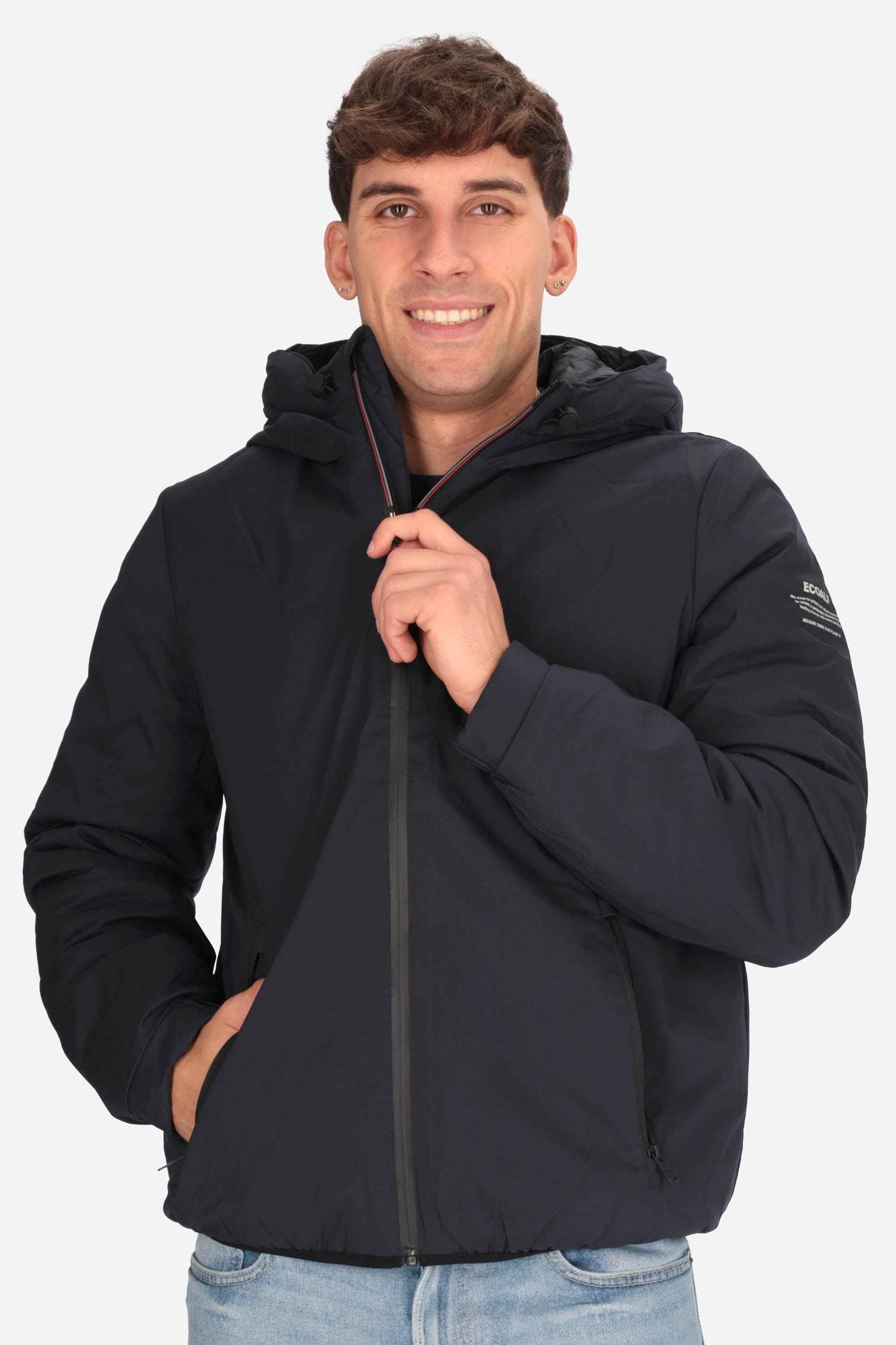 ECOALF - U CARTE0050 Piumino