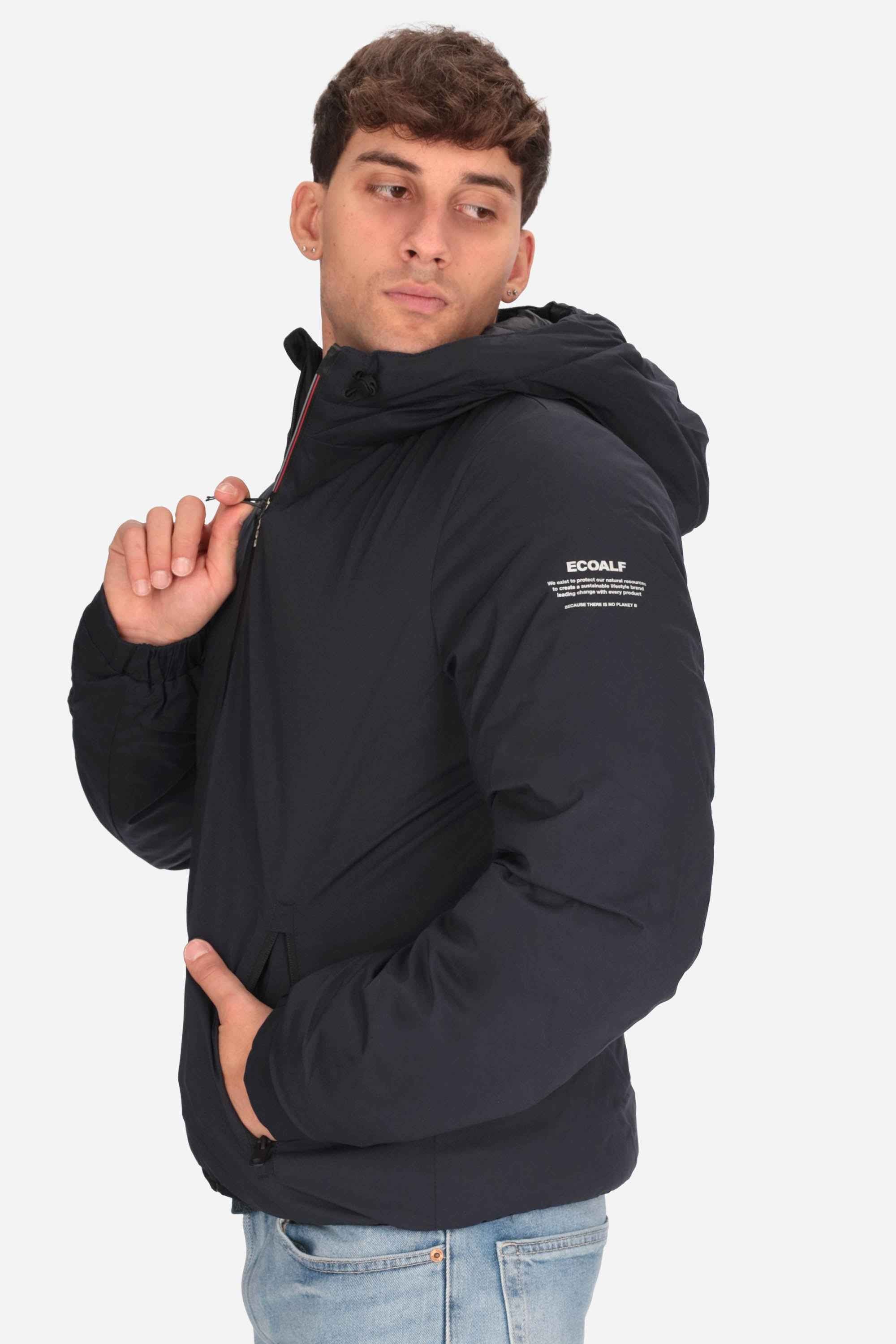 ECOALF - U CARTE0050 Piumino