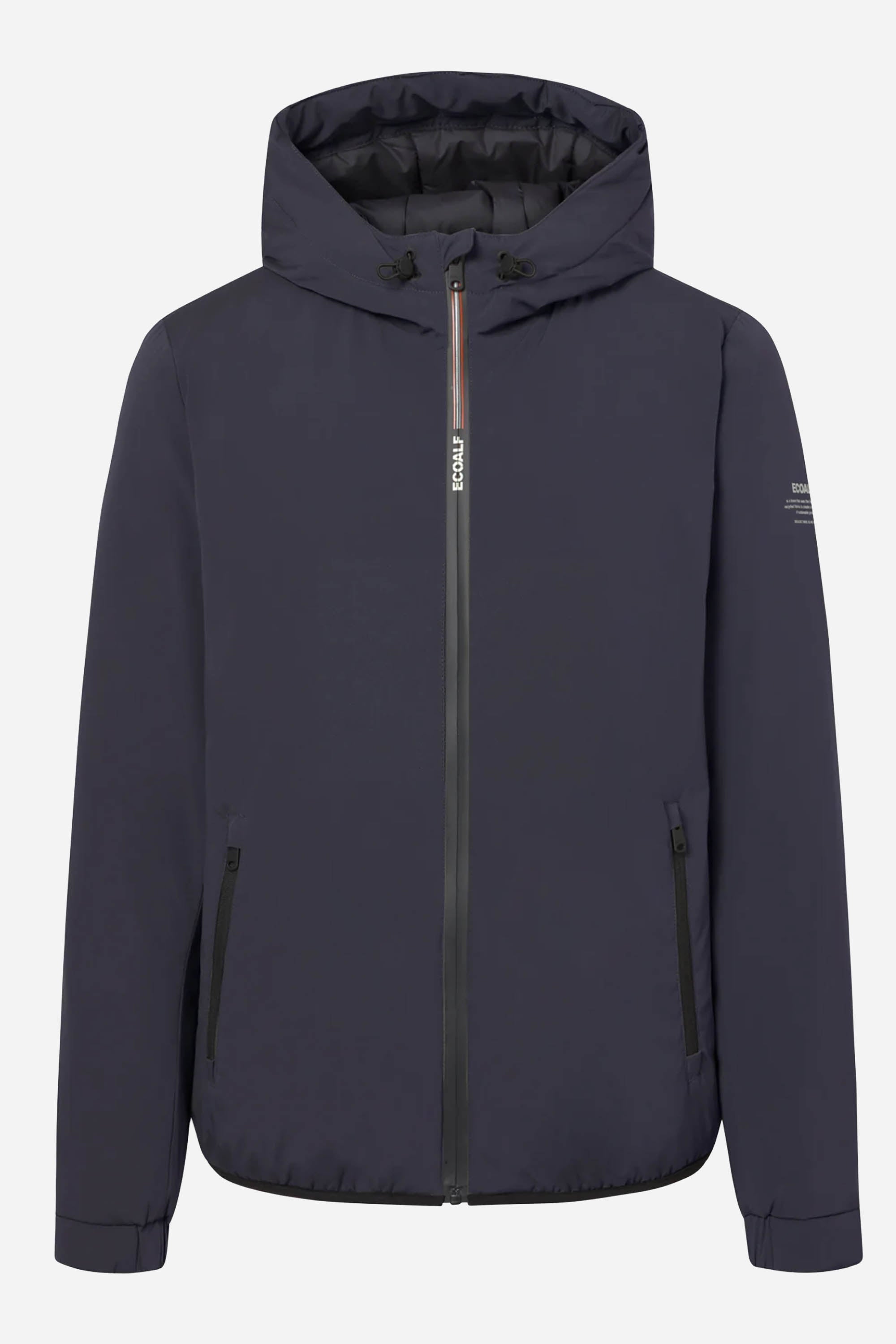 BLU | ECOALF - U CARTE0050 Piumino