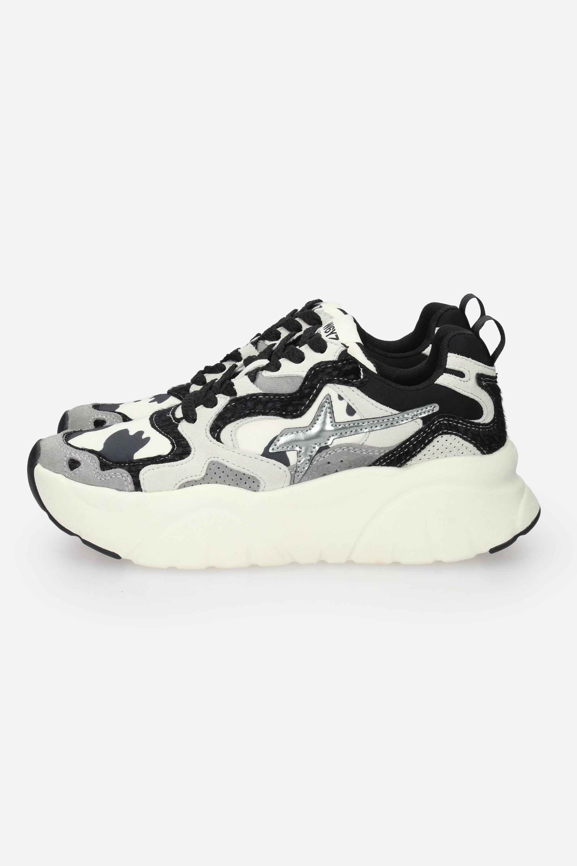 W6YZ - D 2019468 Sneakers