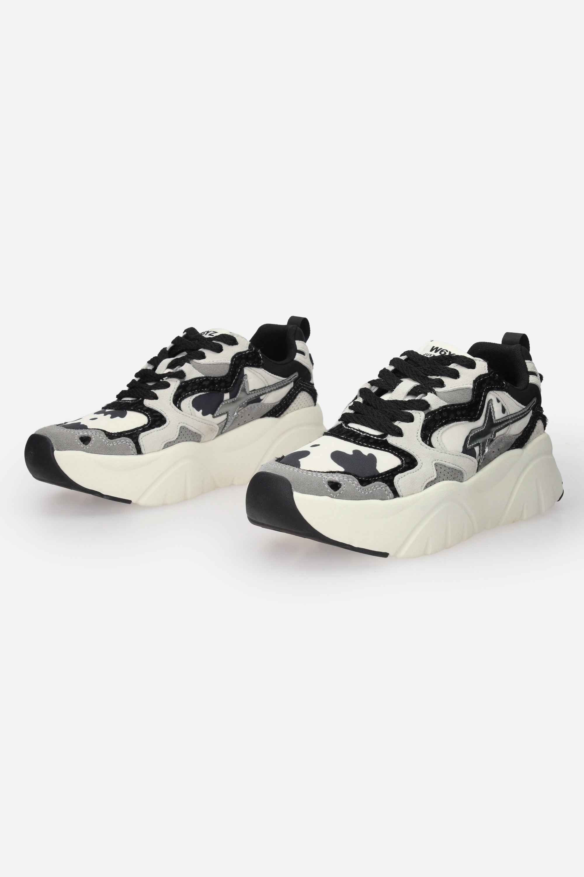 W6YZ - D 2019468 Sneakers