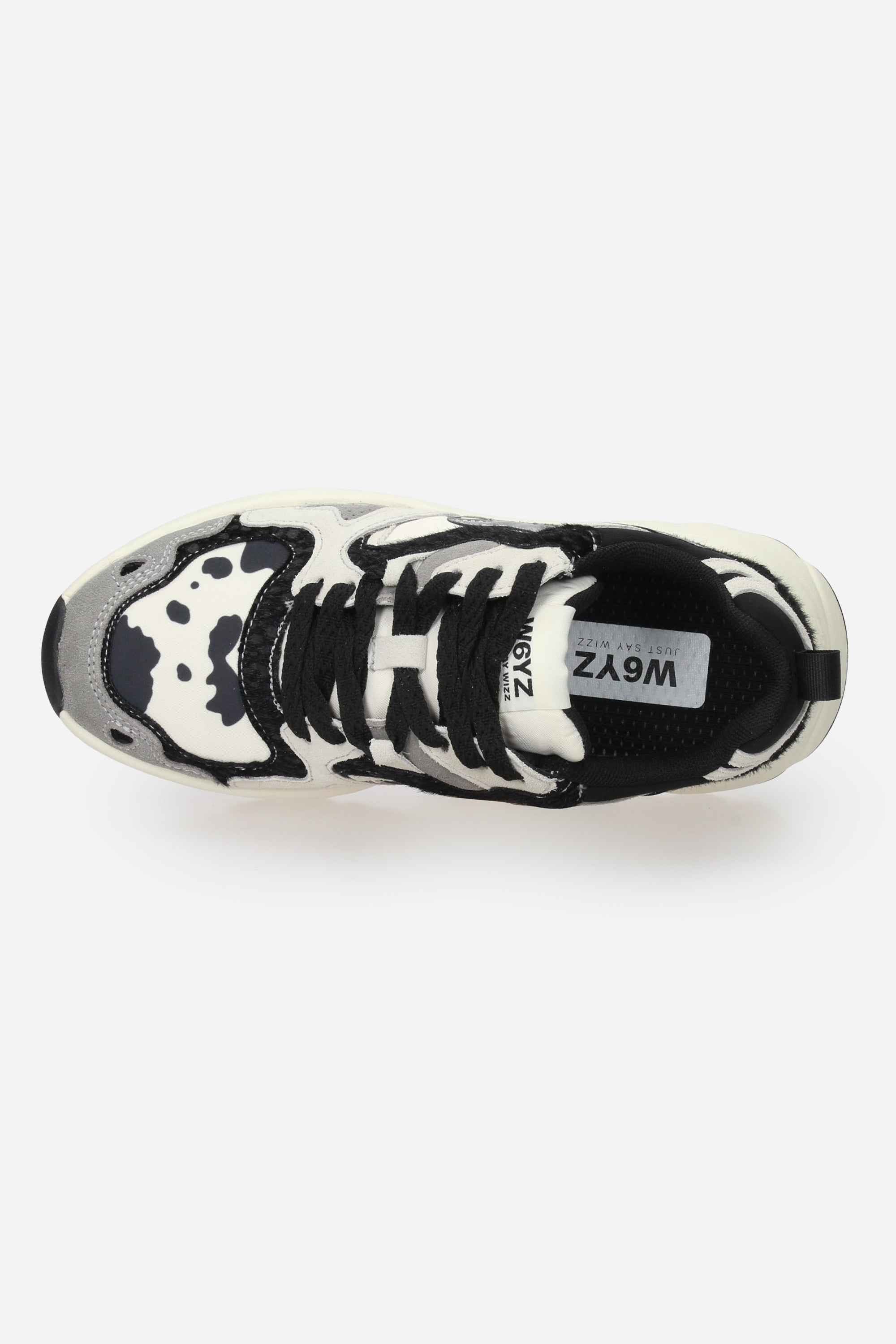 W6YZ - D 2019468 Sneakers