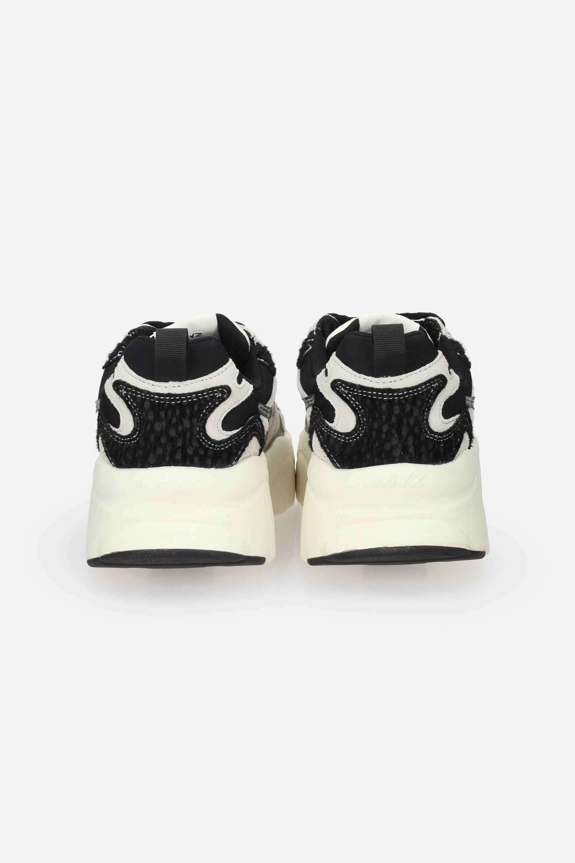 W6YZ - D 2019468 Sneakers