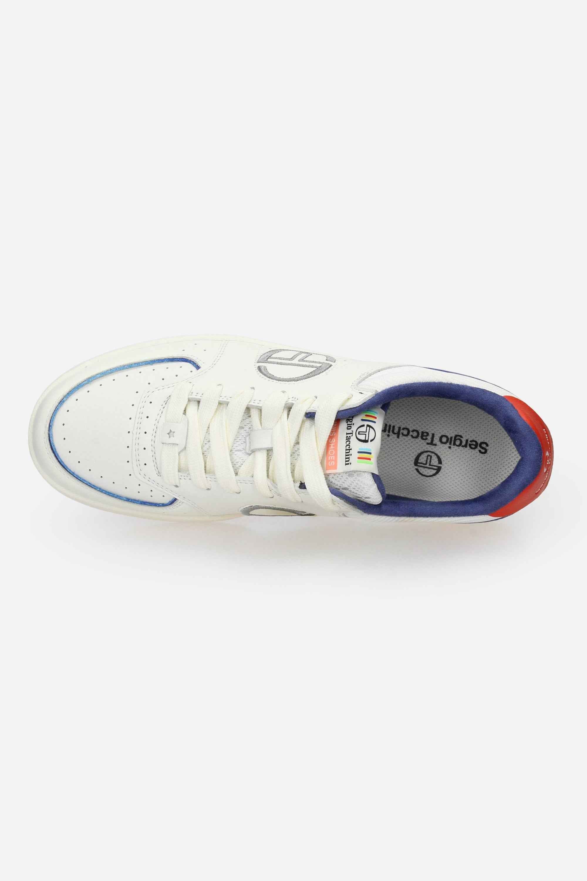 SERGIO TACCHINI - U STM528000 Sneakers
