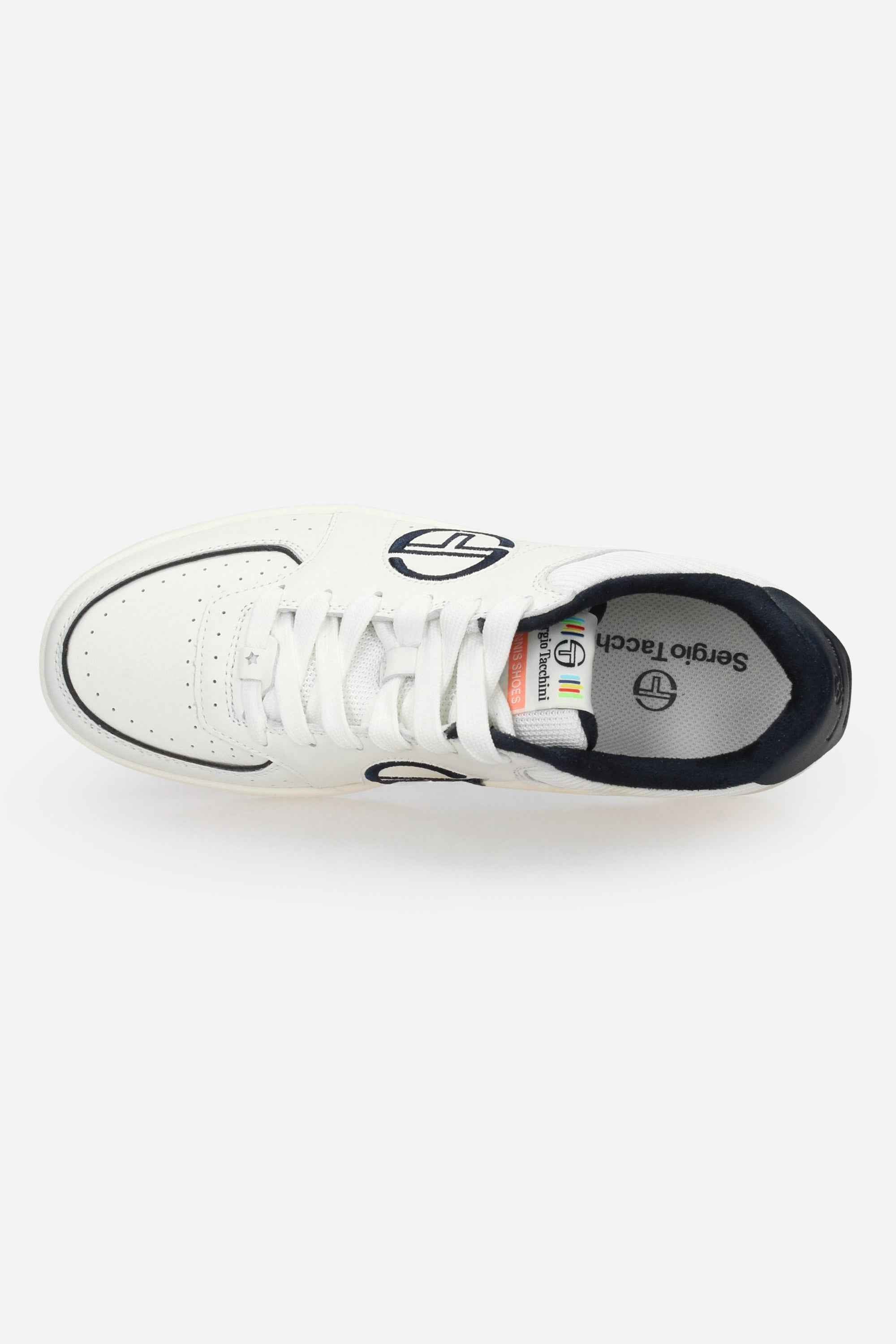 SERGIO TACCHINI - U STM528001 Sneakers