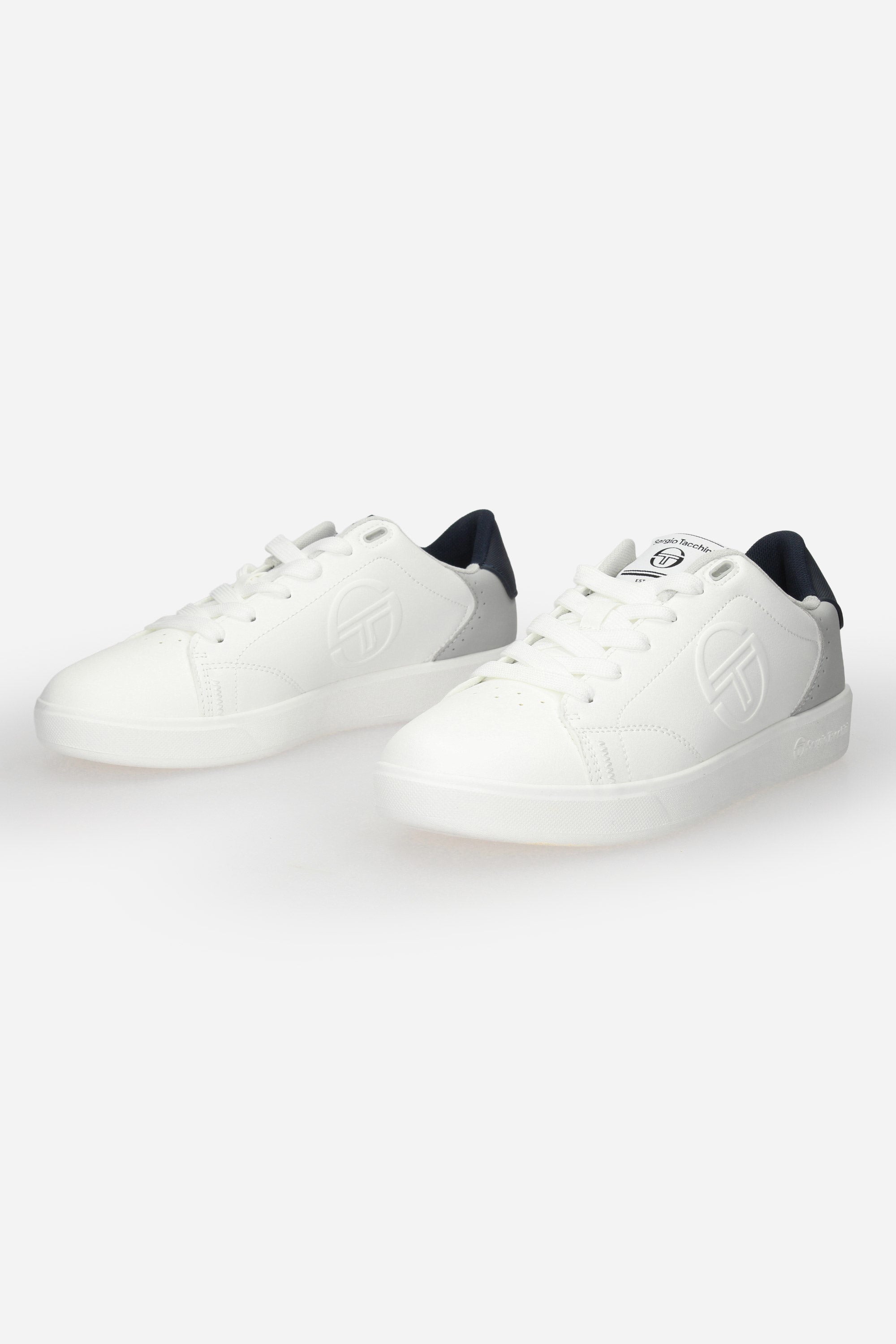BIANCO | SERGIO TACCHINI - U STM524100 Sneakers