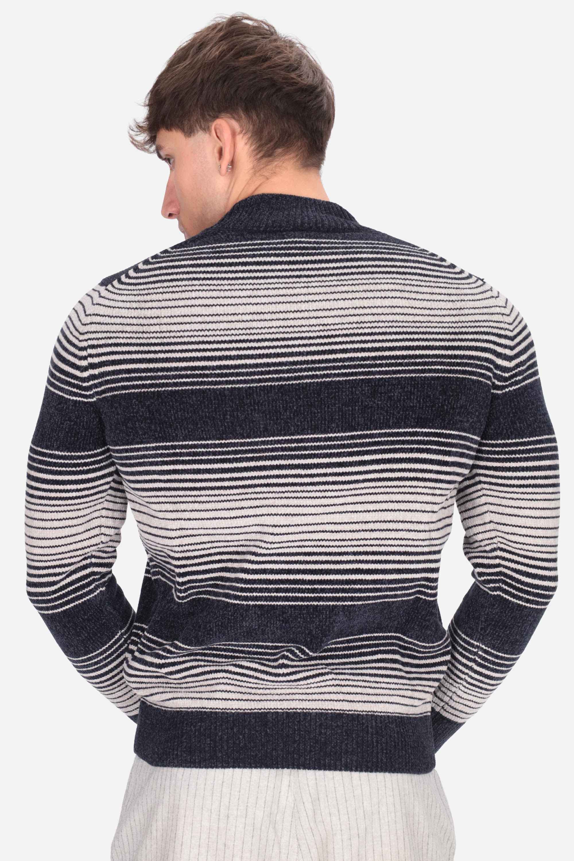 LIU JO UOMO - U QF5234MA29P Maglia