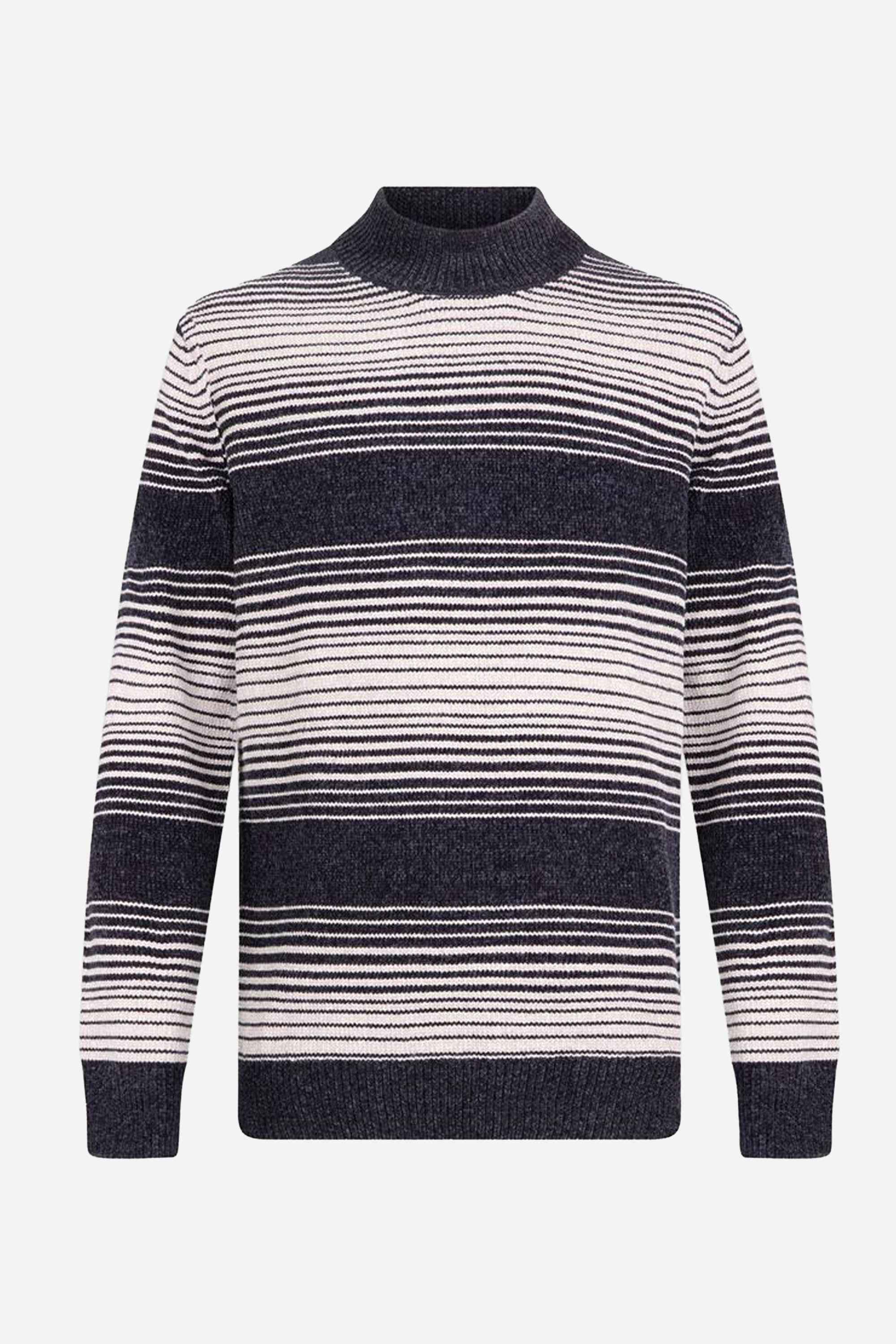 LIU JO UOMO - U QF5234MA29P Maglia