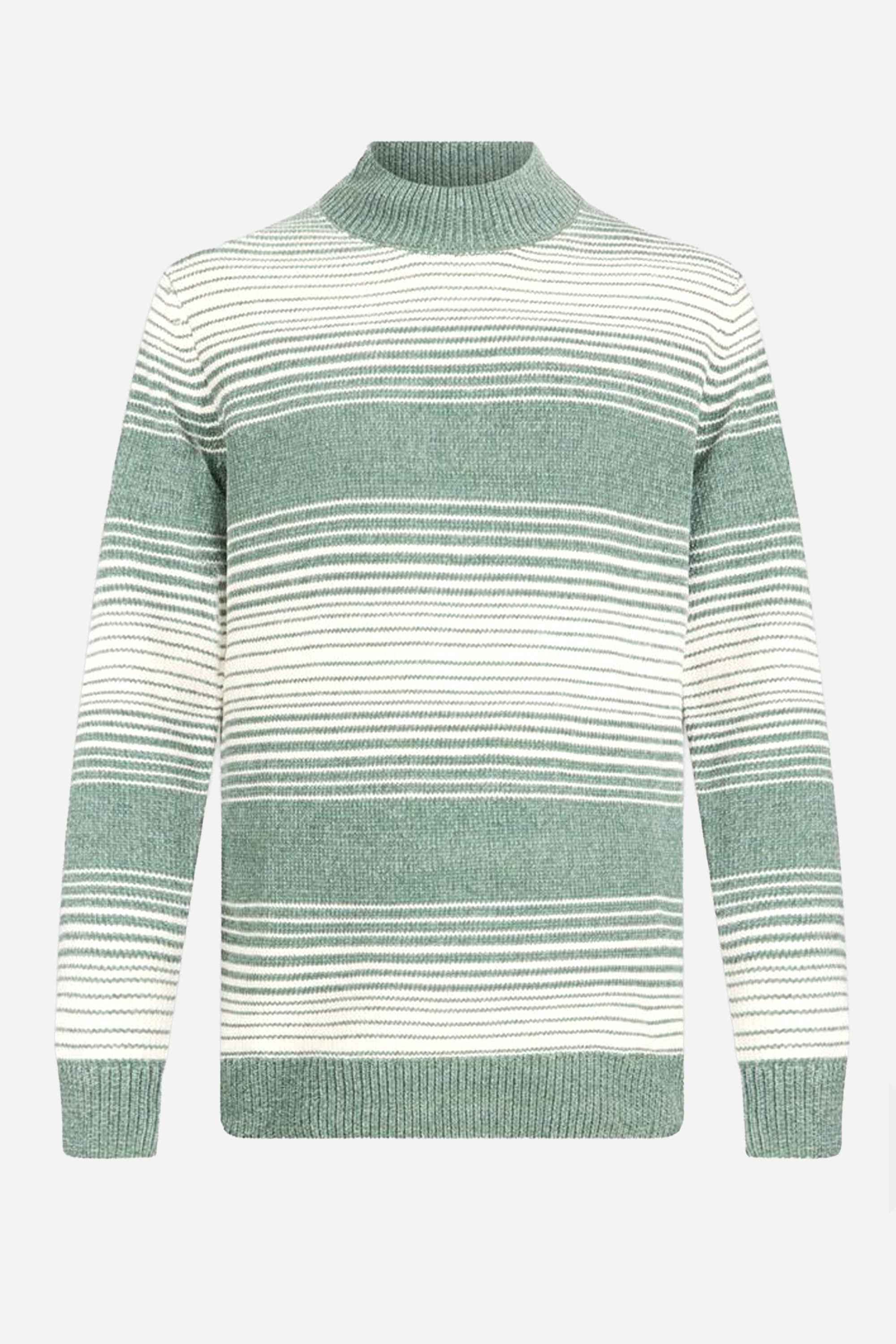 LIU JO UOMO - U QF5234MA29P Maglia