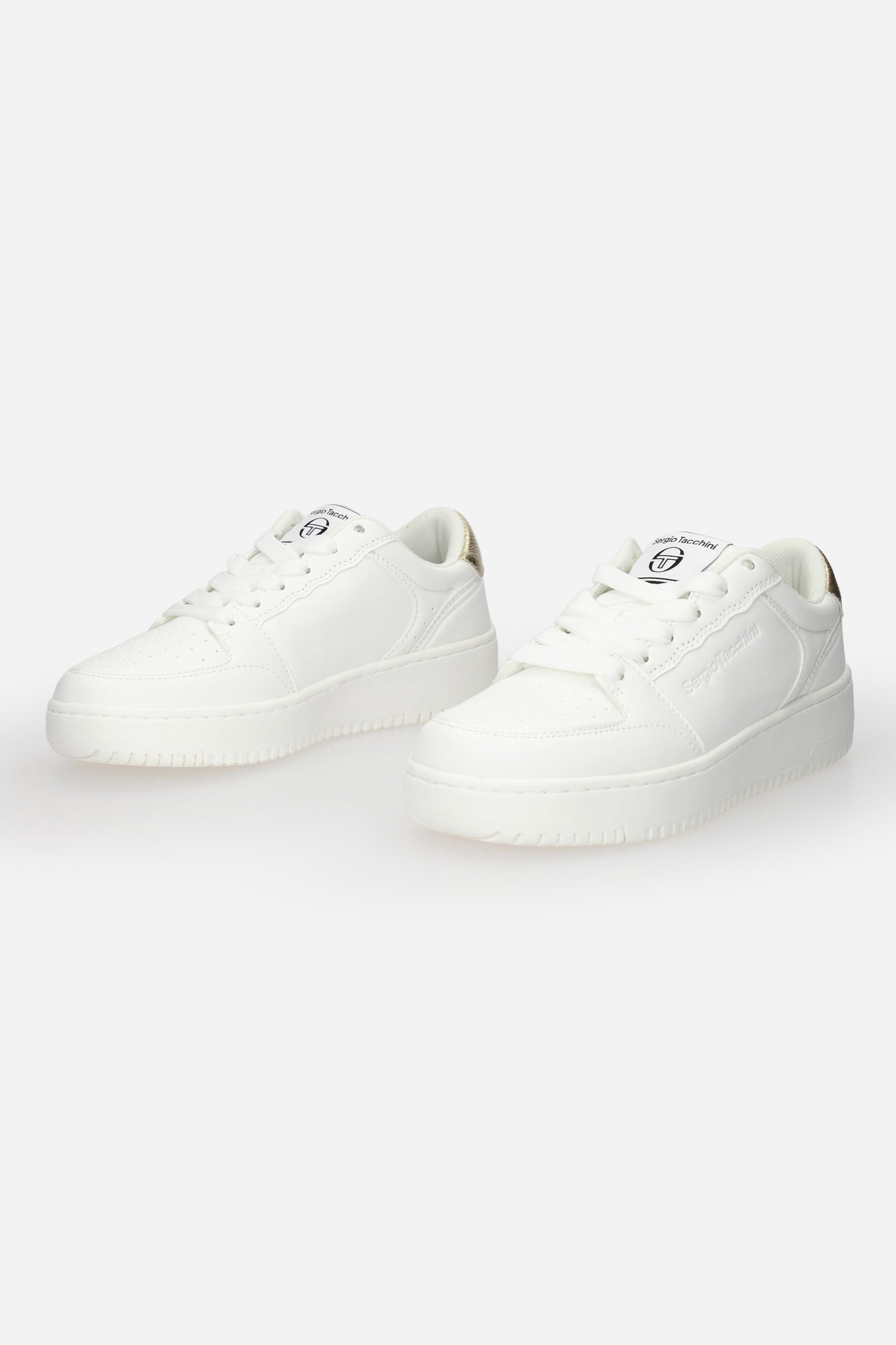 WHITE | SERGIO TACCHINI - D STW524810 Sneakers