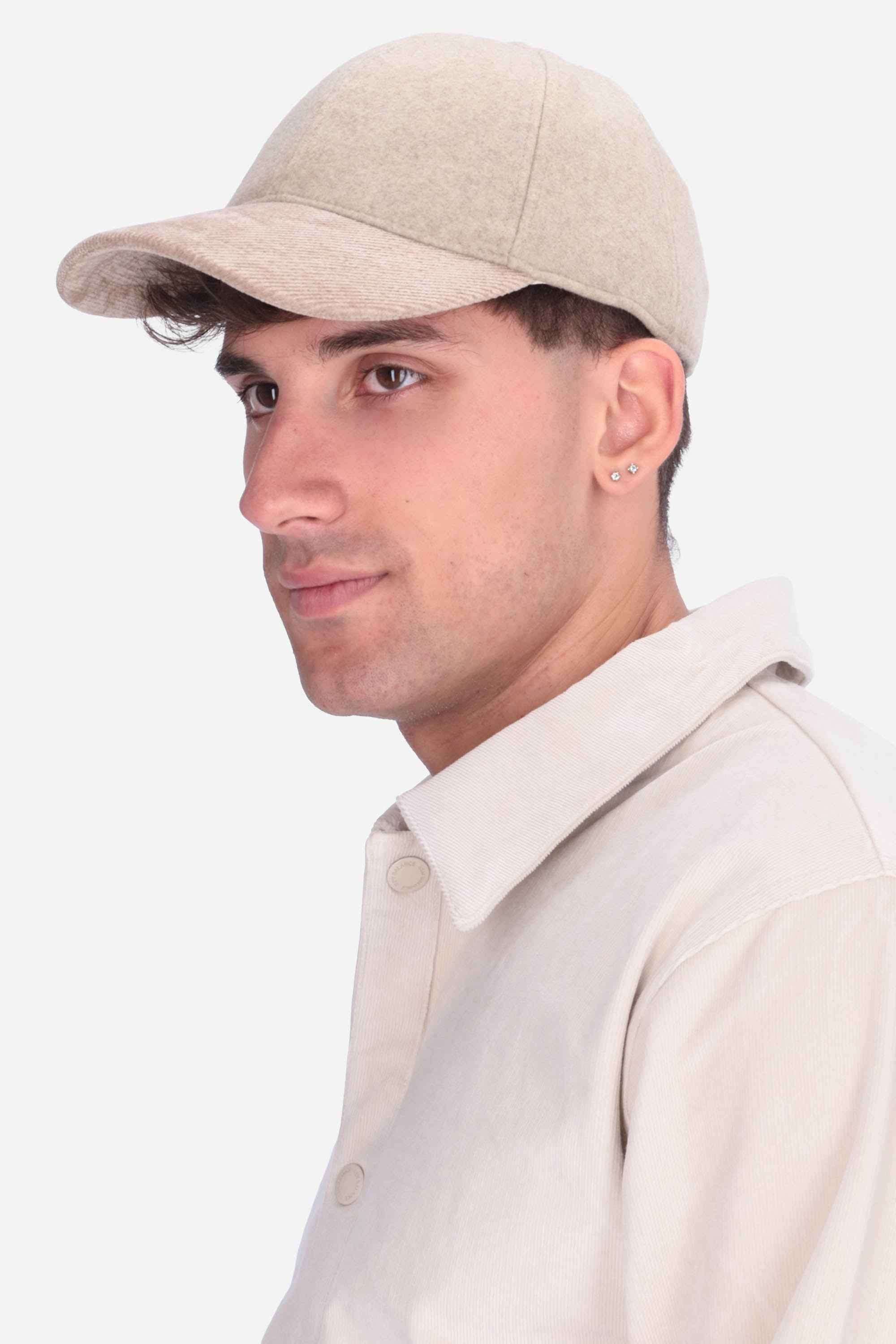 LIU JO UOMO - U QF5248T0300 Cappello