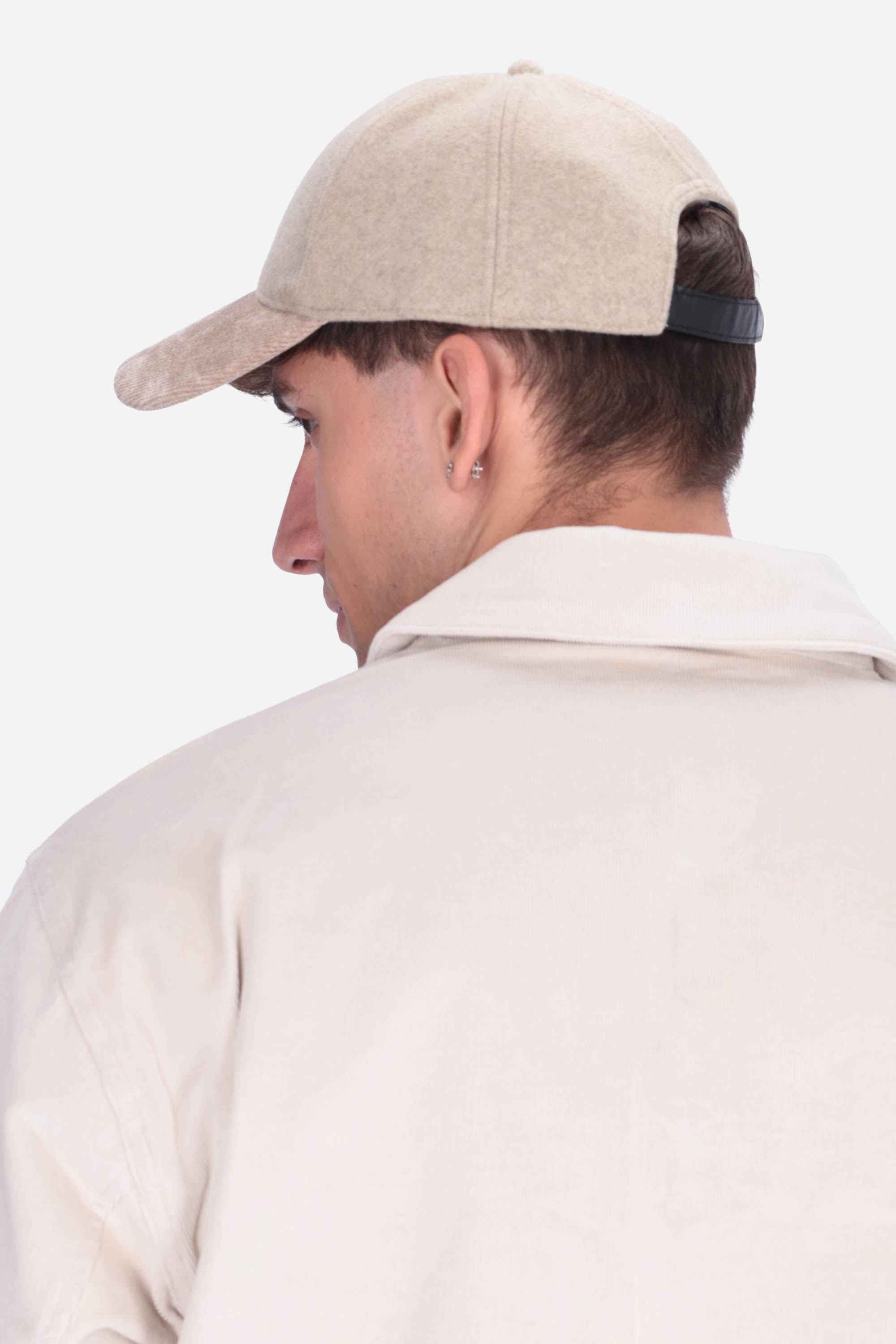 LIU JO UOMO - U QF5248T0300 Cappello