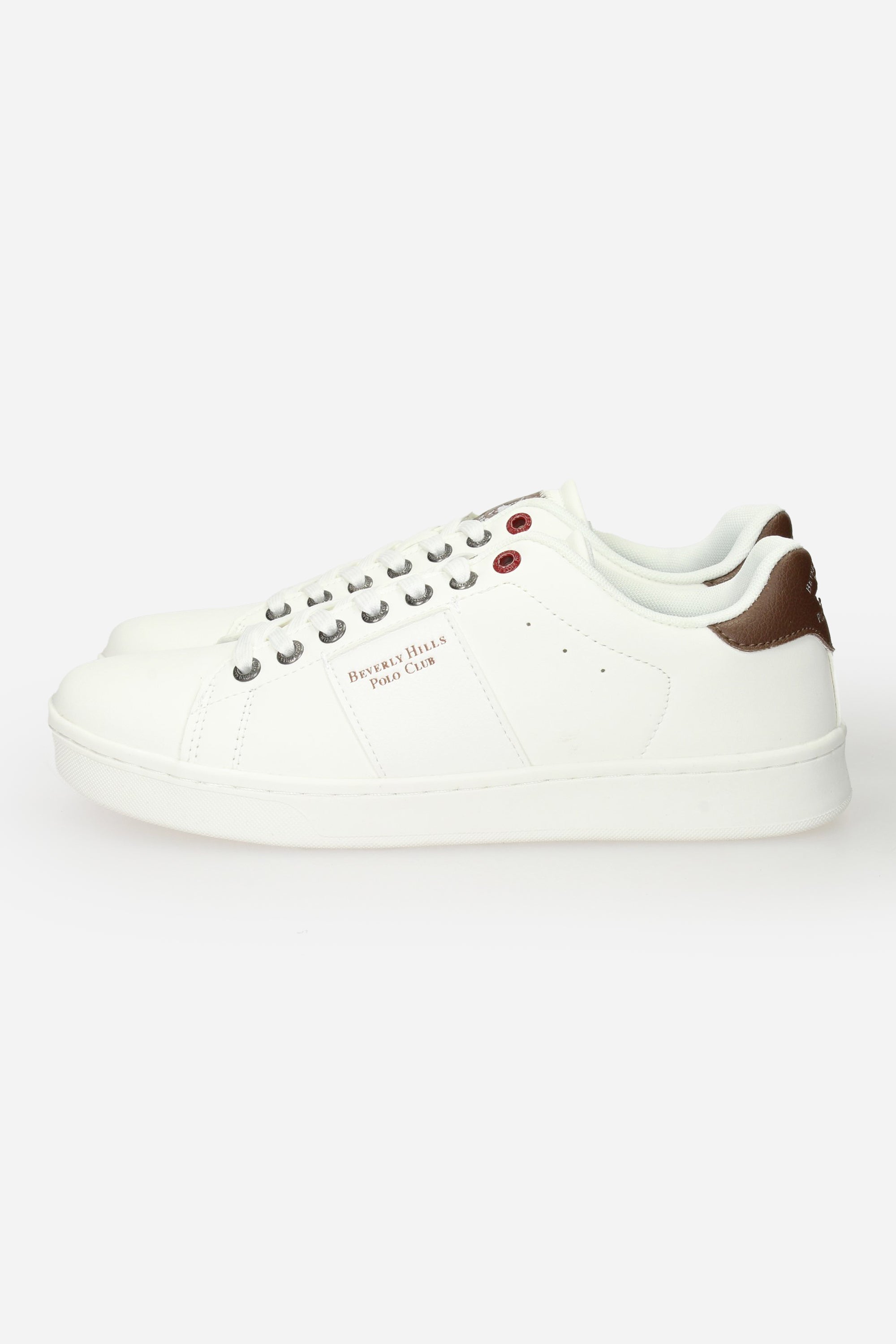 BIANCO | BEVERLY HILLS POLO CLUB - U BHM524002 Sneakers