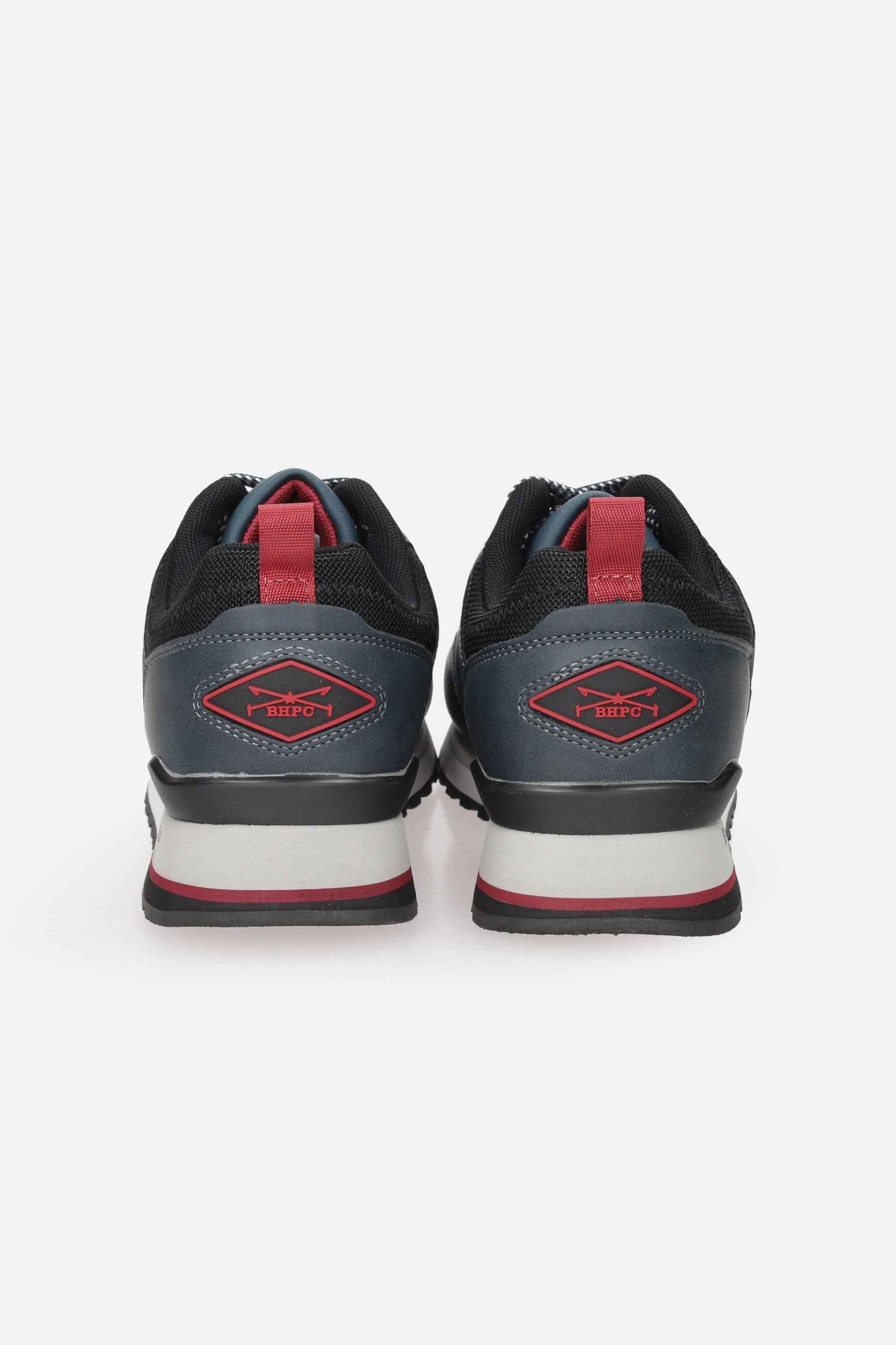 BEVERLY HILLS POLO CLUB - U BHM523101 Sneakers