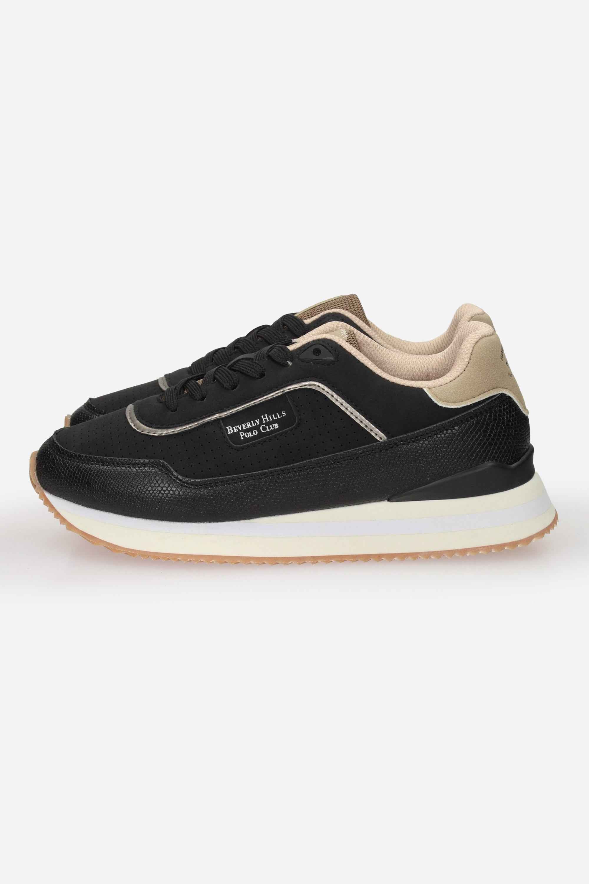 BEVERLY HILLS POLO CLUB - D BHW523200 Sneakers