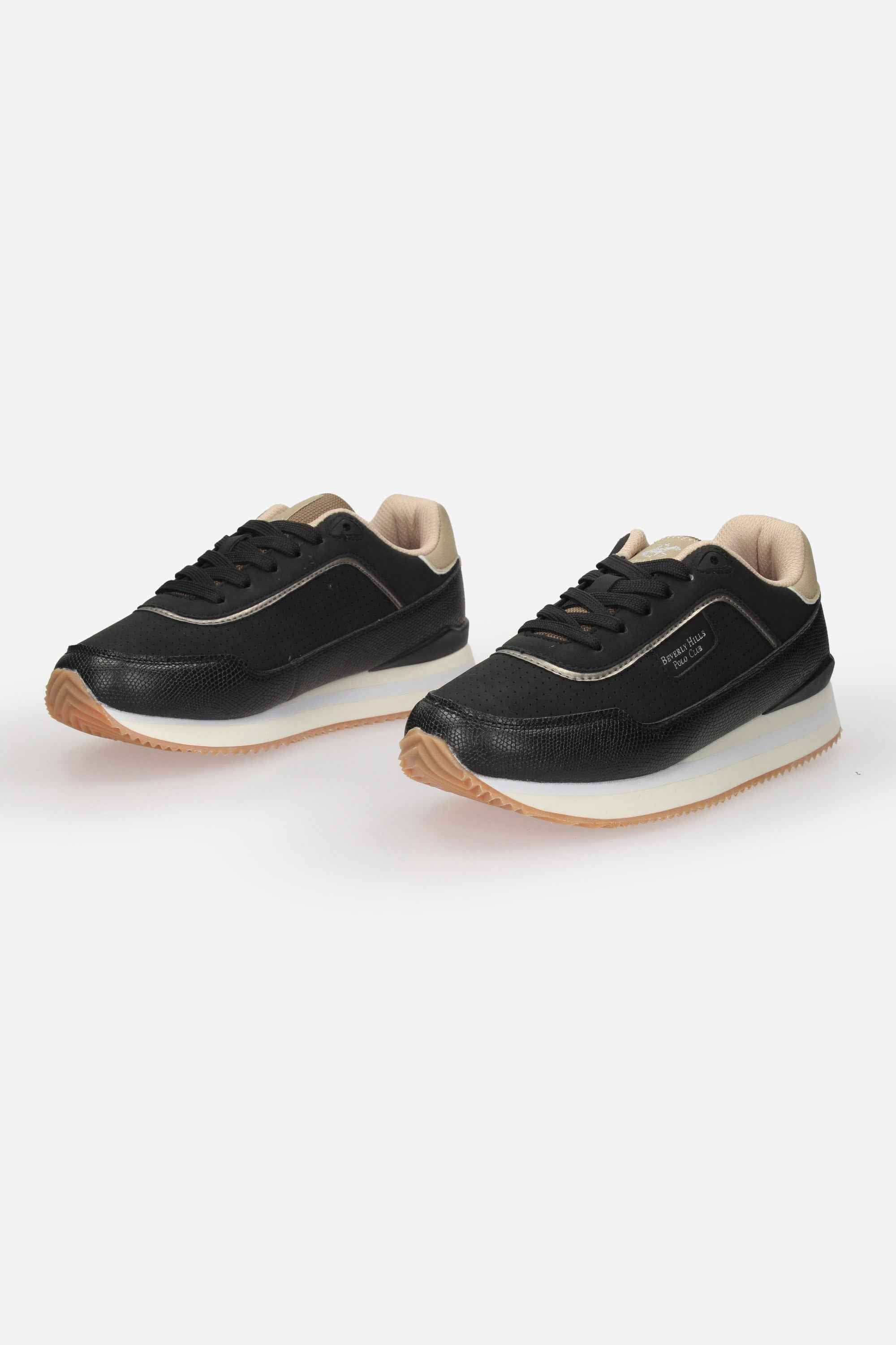 BEVERLY HILLS POLO CLUB - D BHW523200 Sneakers