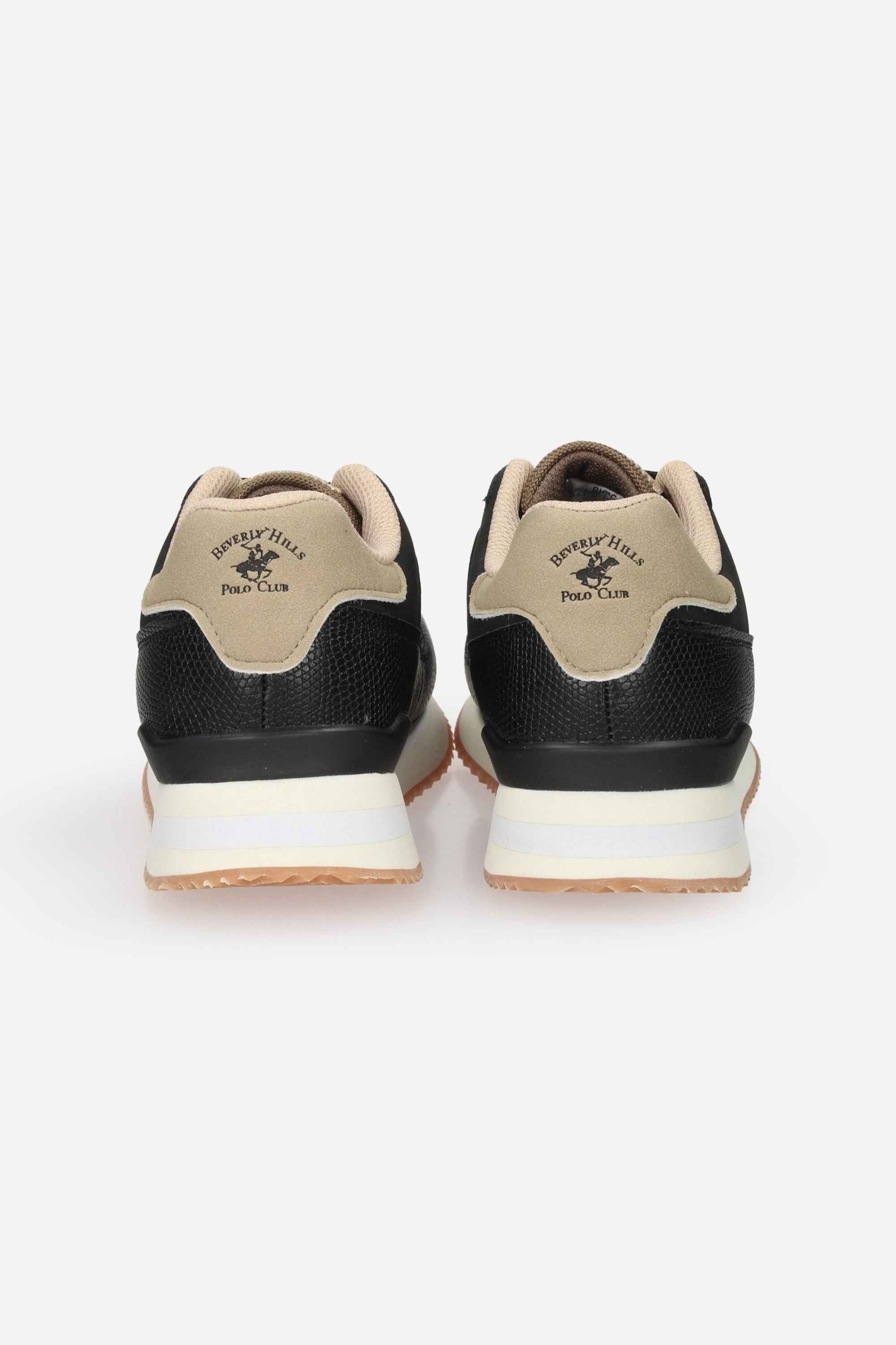 BEVERLY HILLS POLO CLUB - D BHW523200 Sneakers