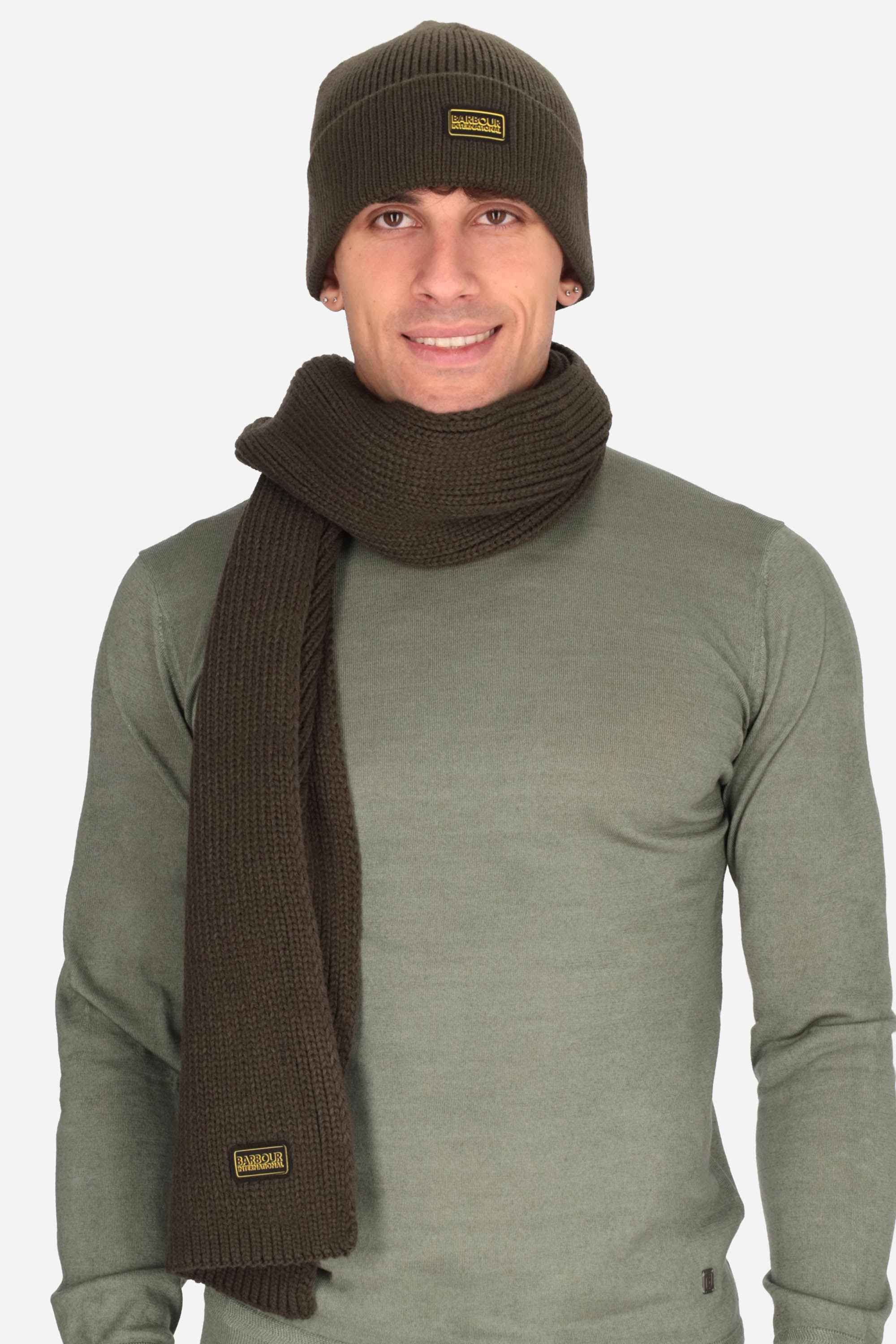 BARBOUR INTERNATIONAL - U MGS0072 Set