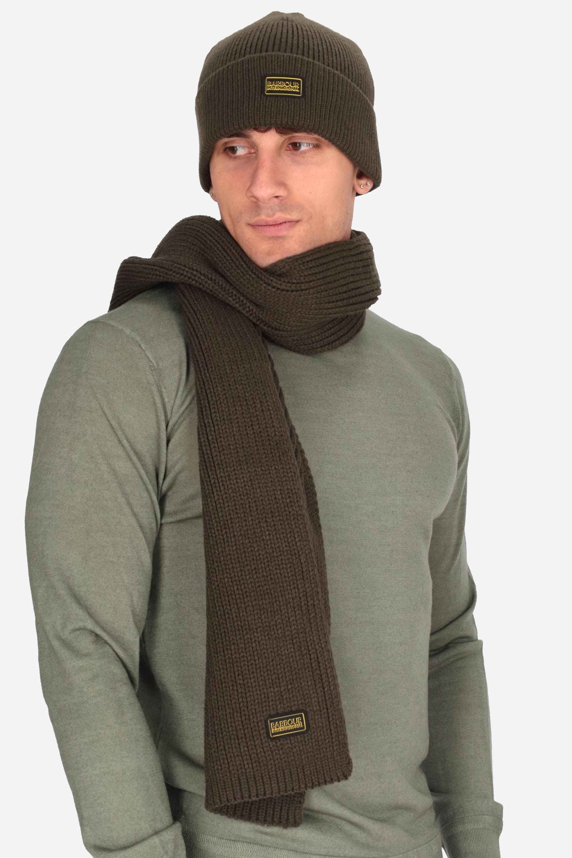 BARBOUR INTERNATIONAL - U MGS0072 Set