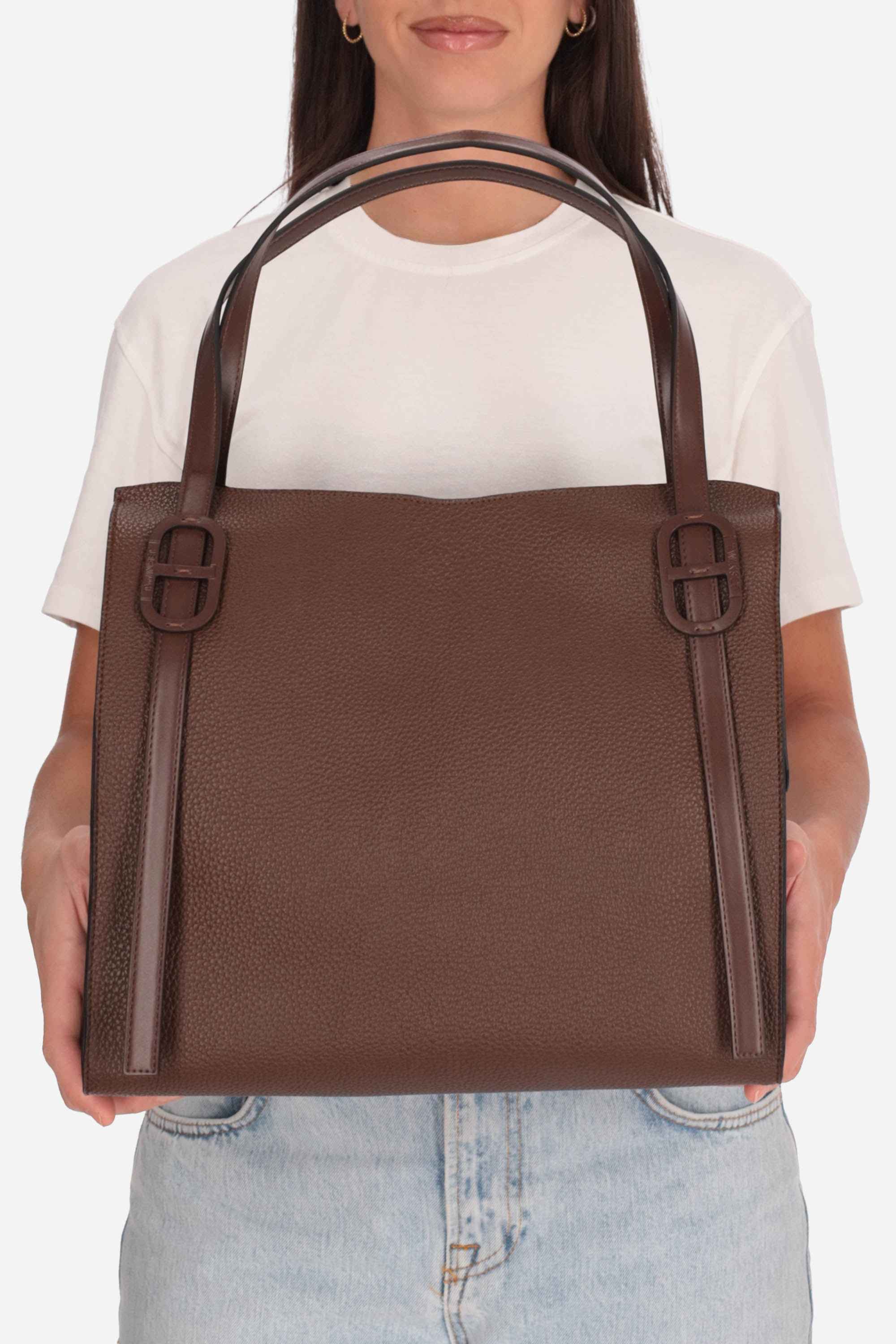 TWIN SET - D 252TD8280 Borsa