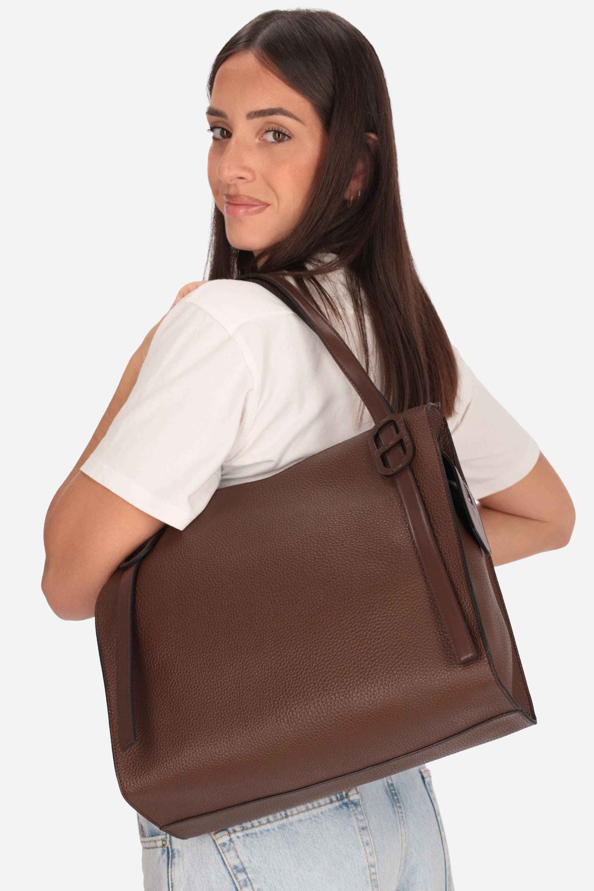 TWIN SET - D 252TD8280 Borsa