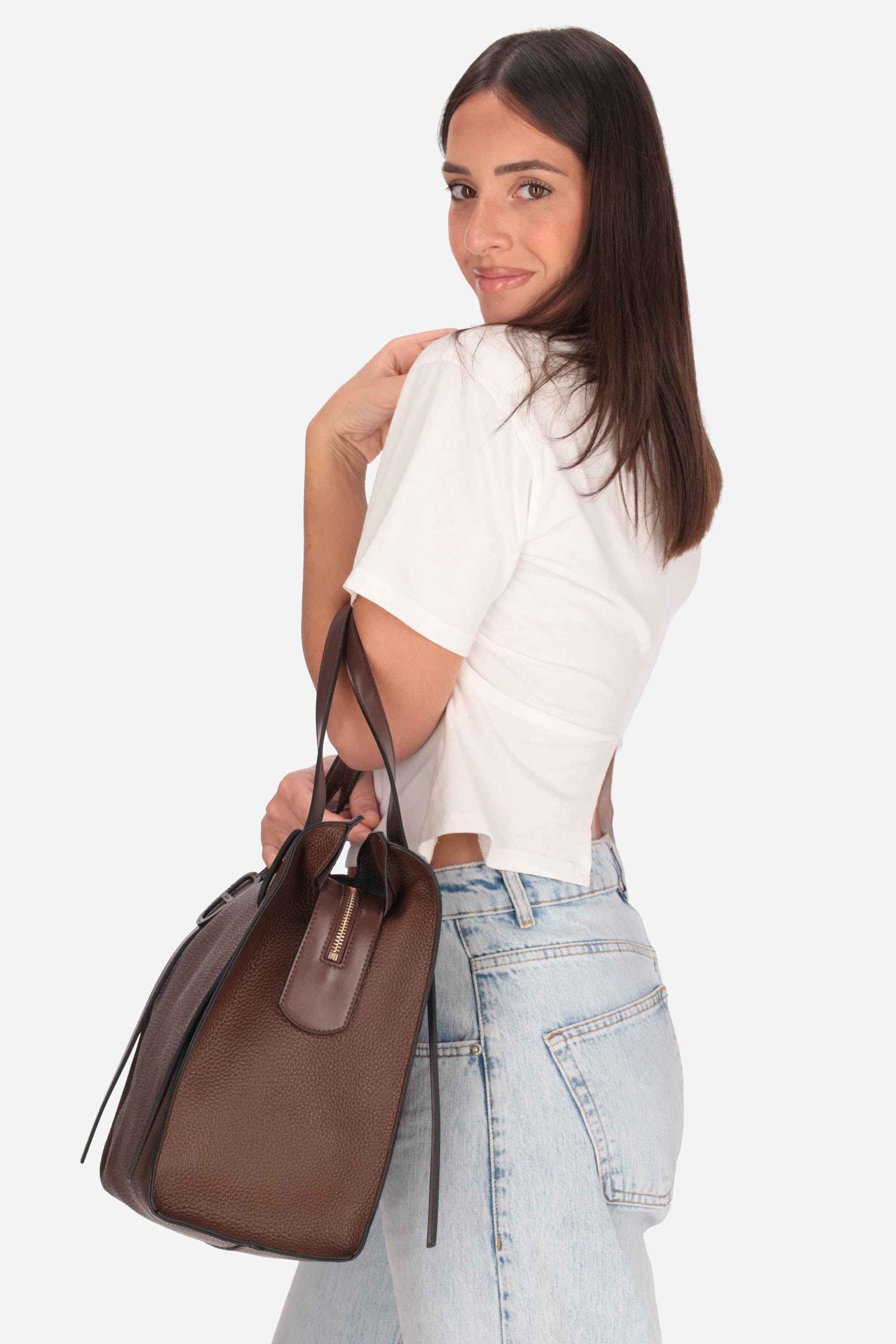 TWIN SET - D 252TD8280 Borsa