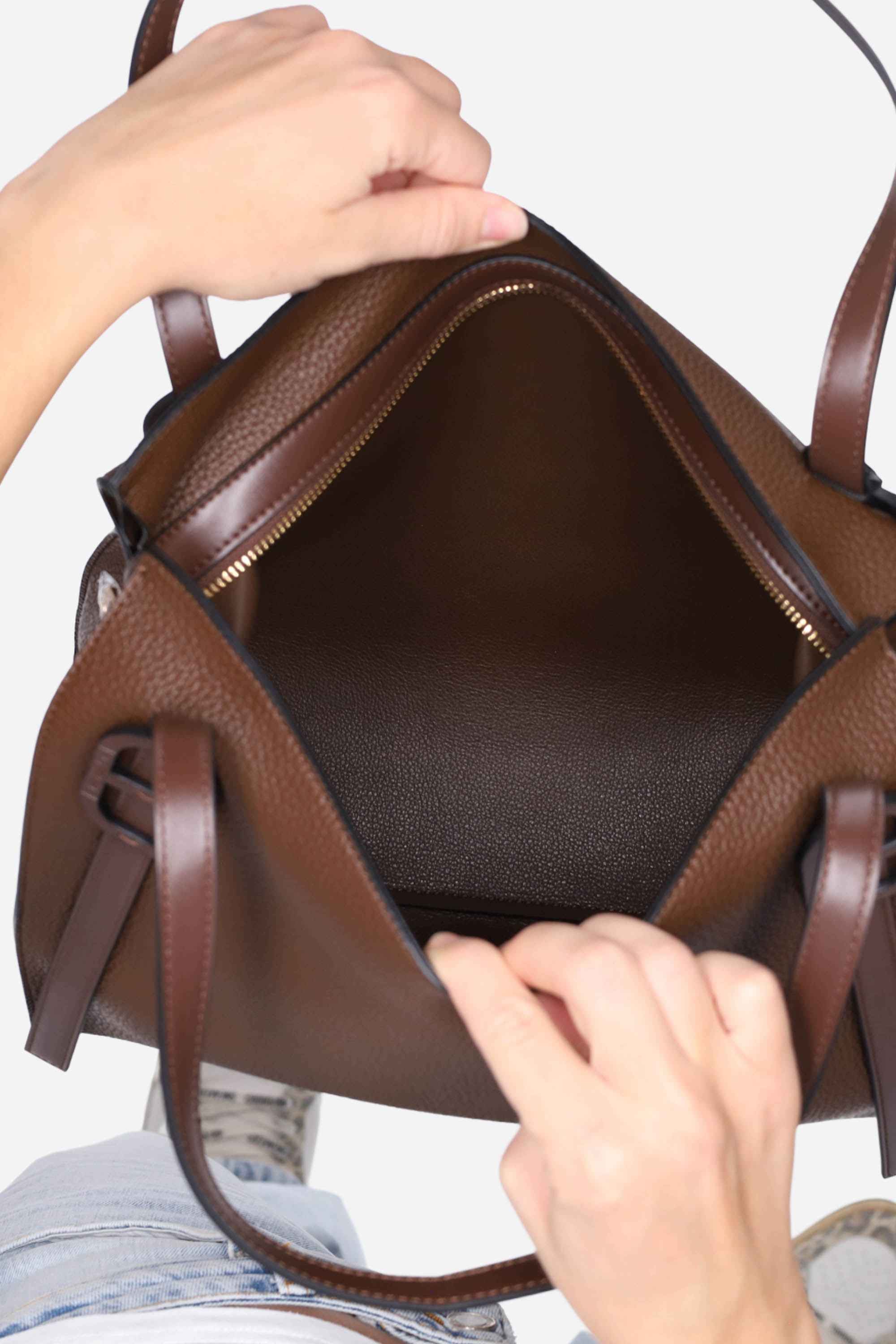 TWIN SET - D 252TD8280 Borsa