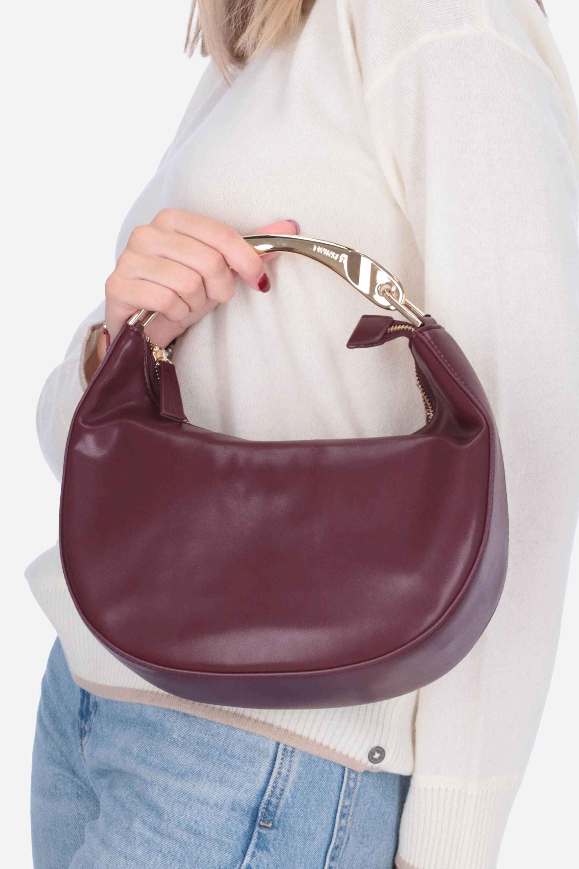 TWIN SET - D 252TD8160 Borsa