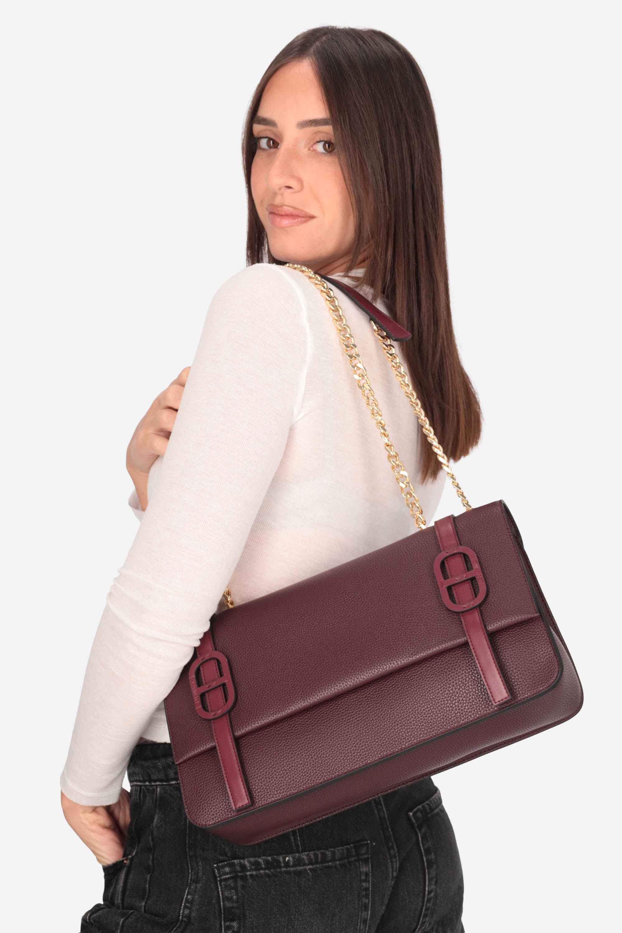 TWIN SET - D 252TD8281 Borsa