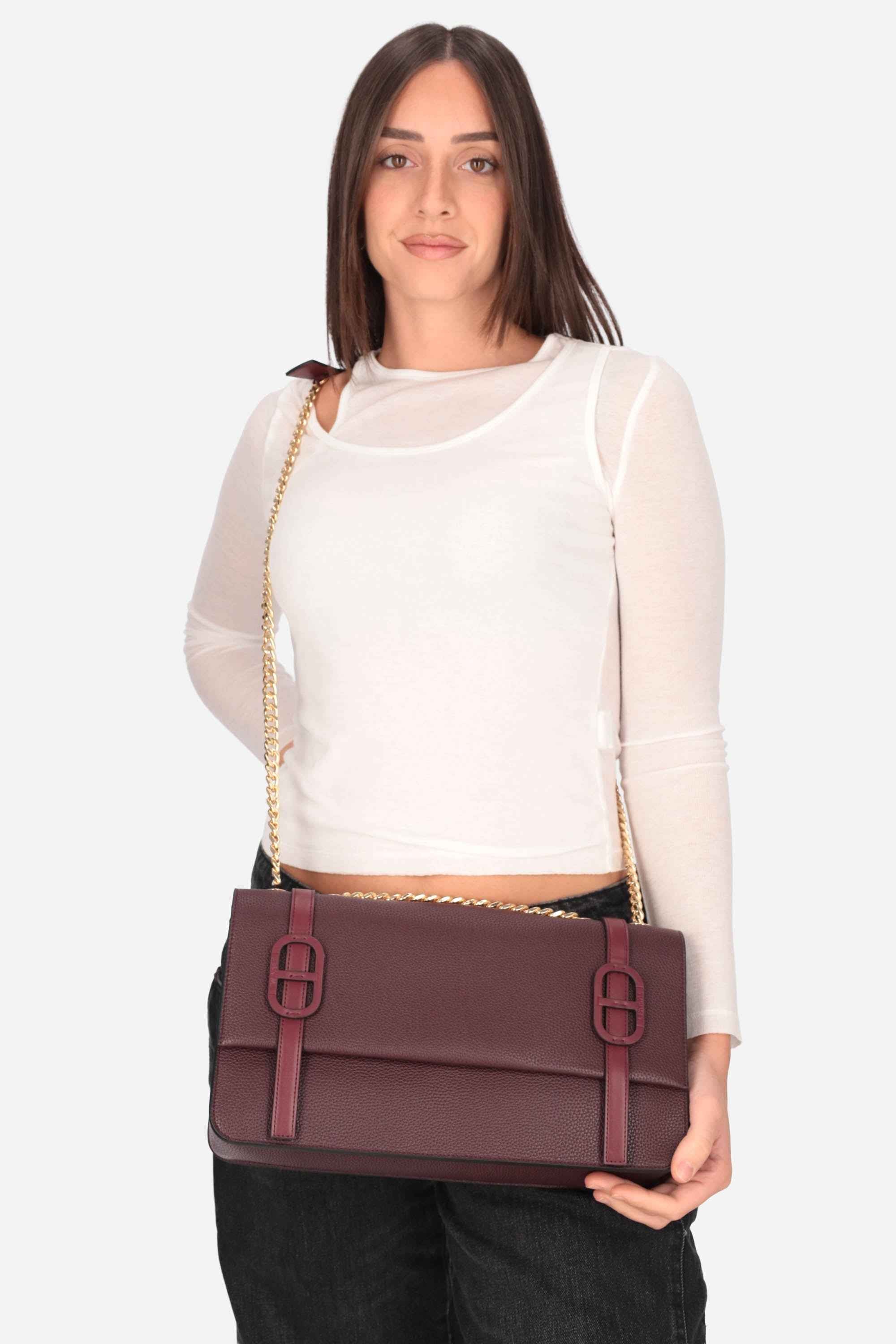 TWIN SET - D 252TD8281 Borsa