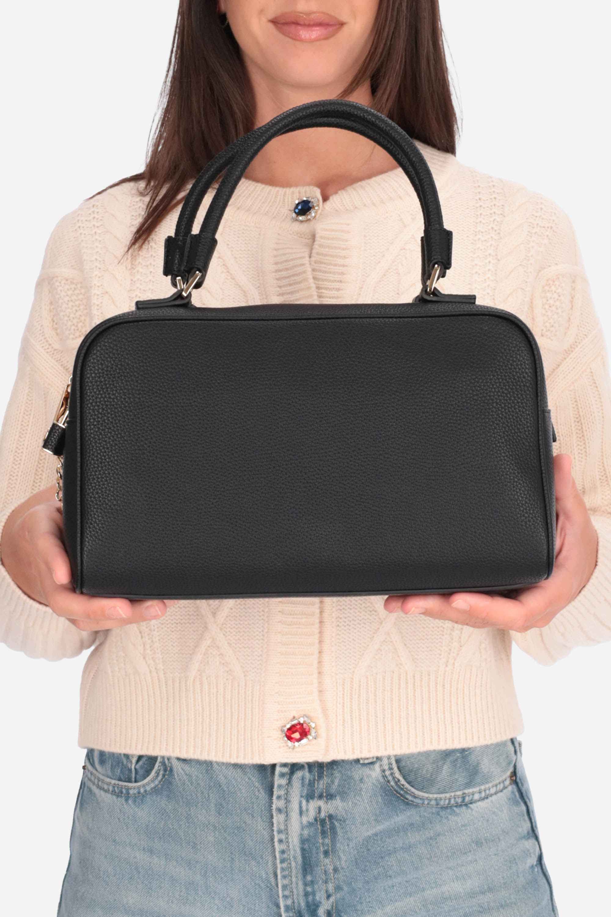 TWIN SET - D 252TD8262 Borsa