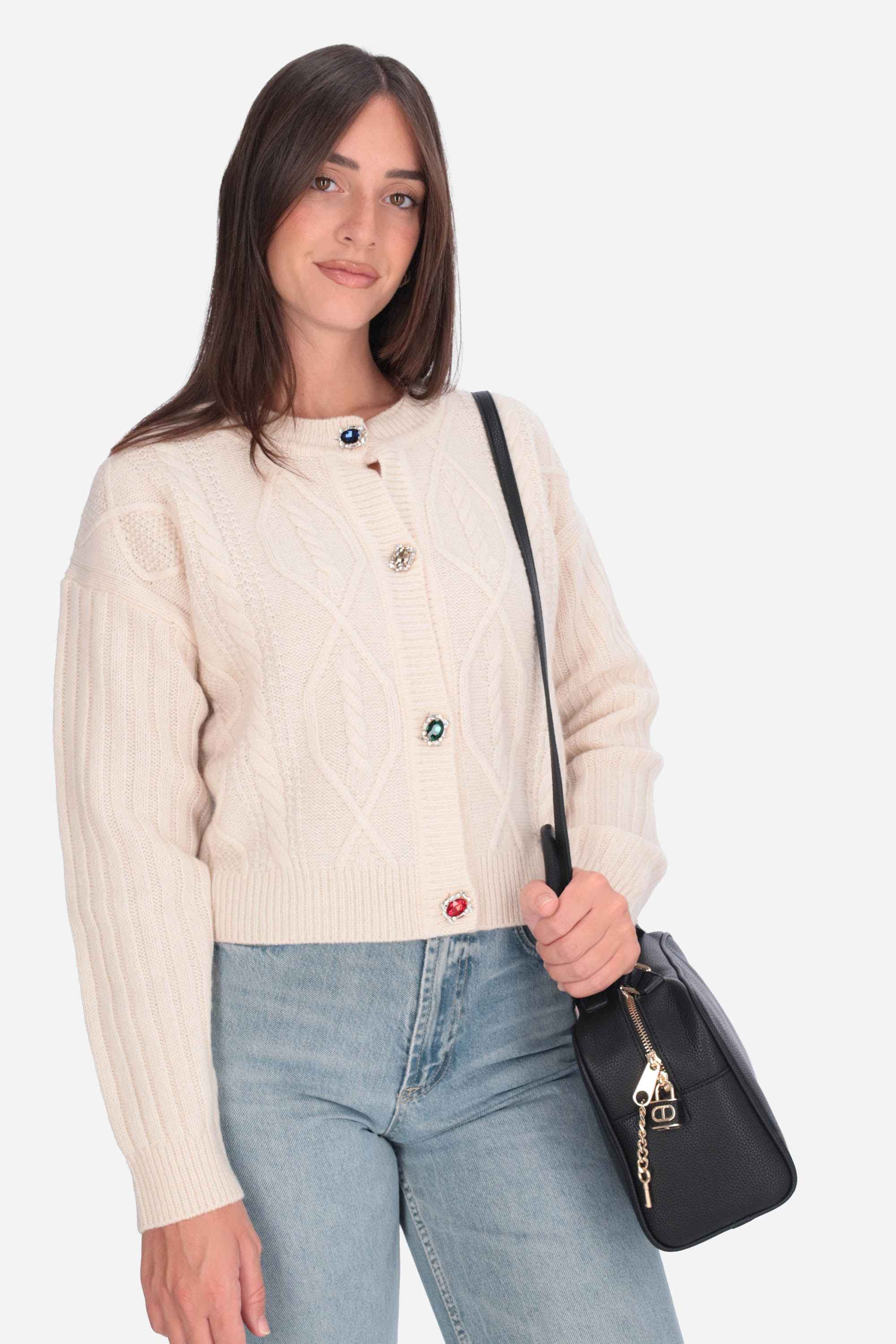 TWIN SET - D 252TD8262 Borsa