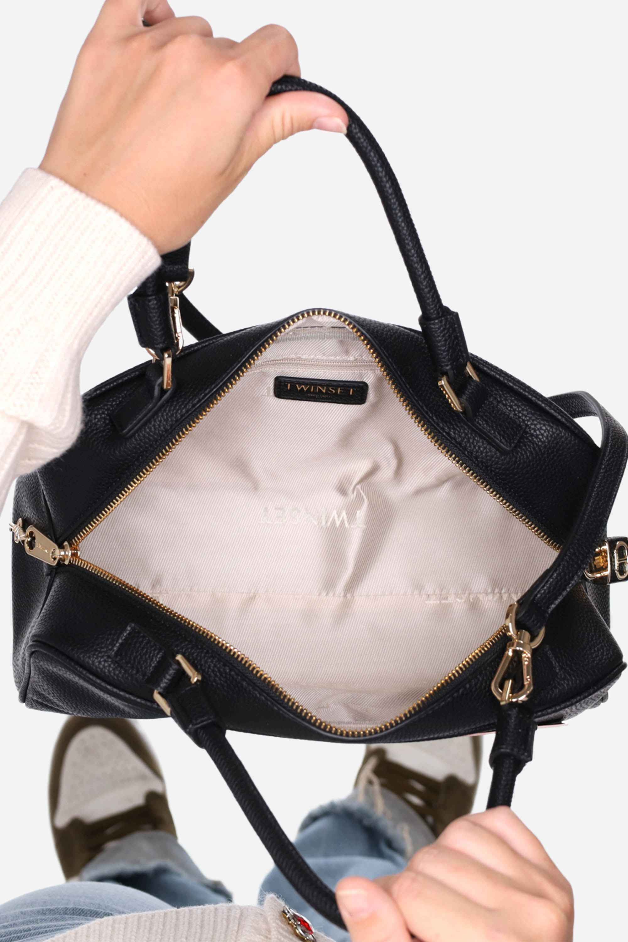 TWIN SET - D 252TD8262 Borsa