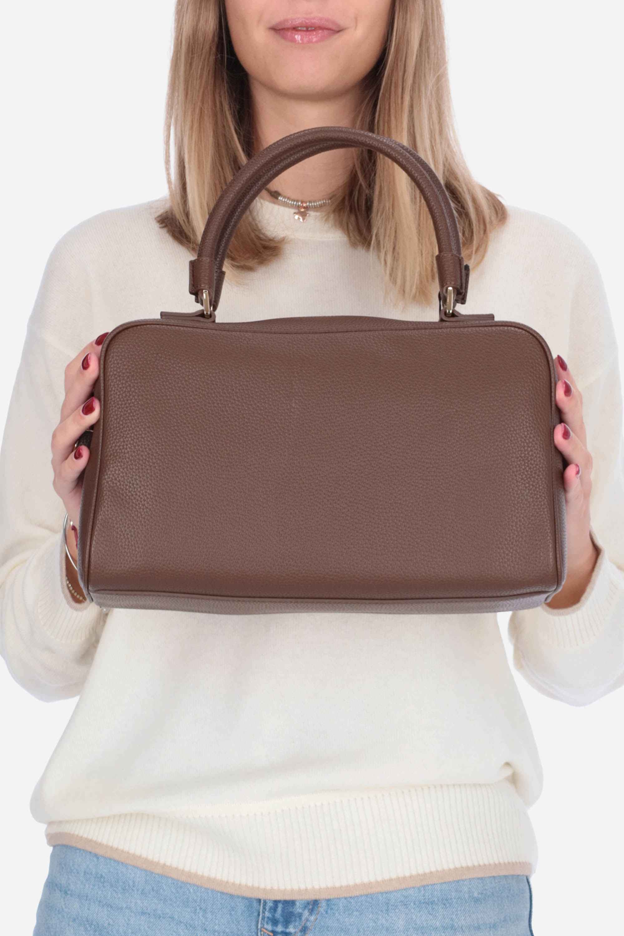 TWIN SET - D 252TD8262 Borsa