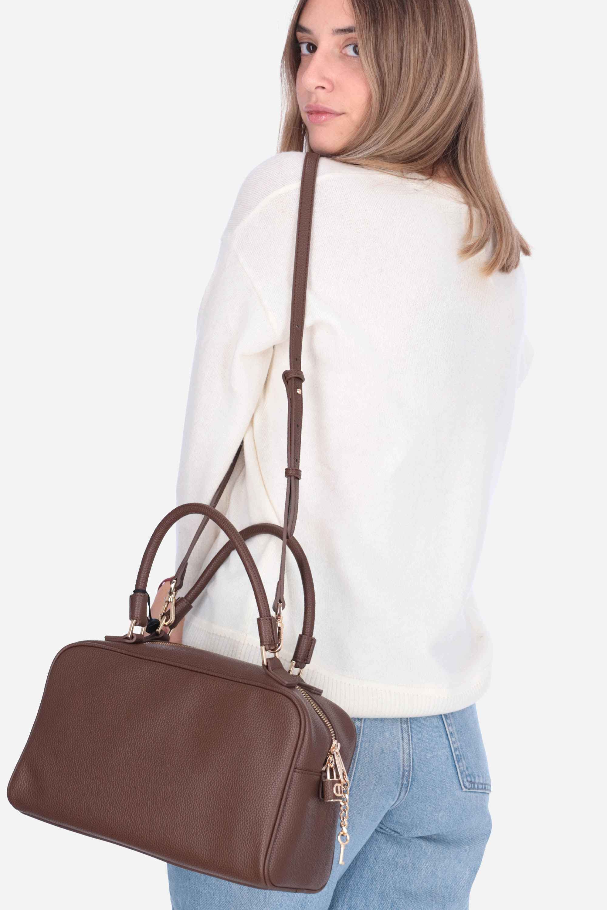 TWIN SET - D 252TD8262 Borsa